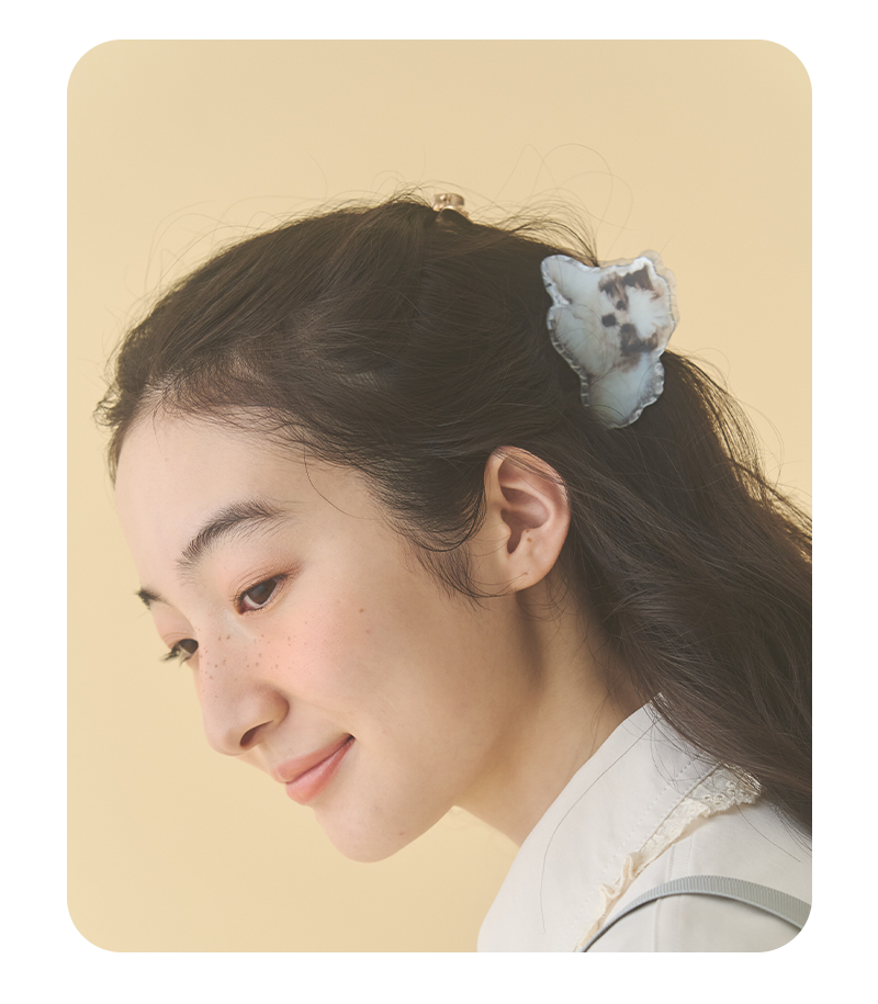 モコゾウドッグ＆パピーバンスクリップ - 2