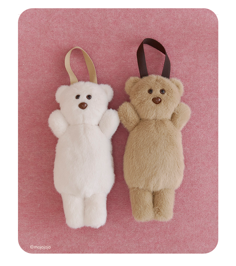 mojojojo BEAR BAG - 3