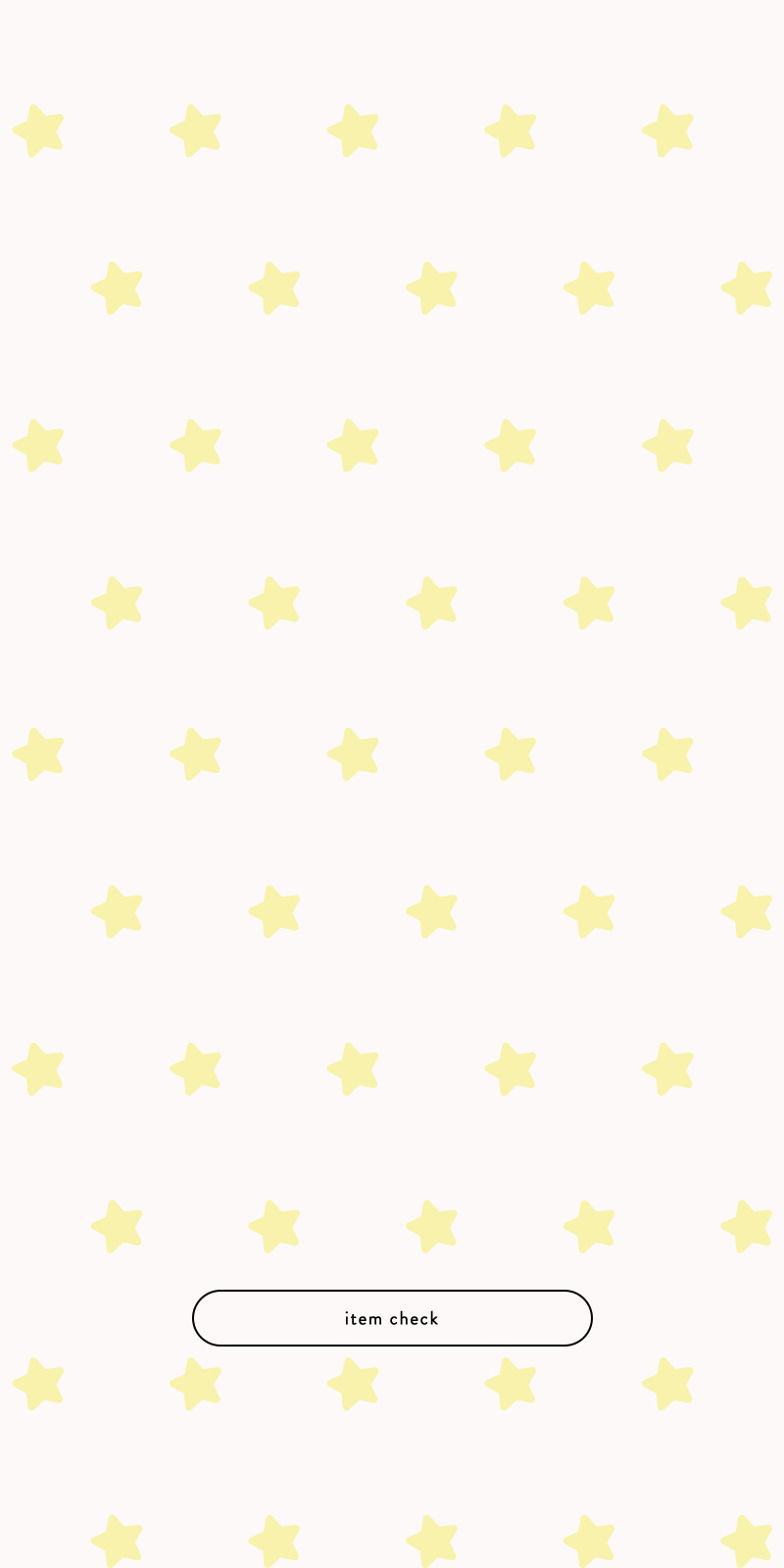 Fluffy Star tee