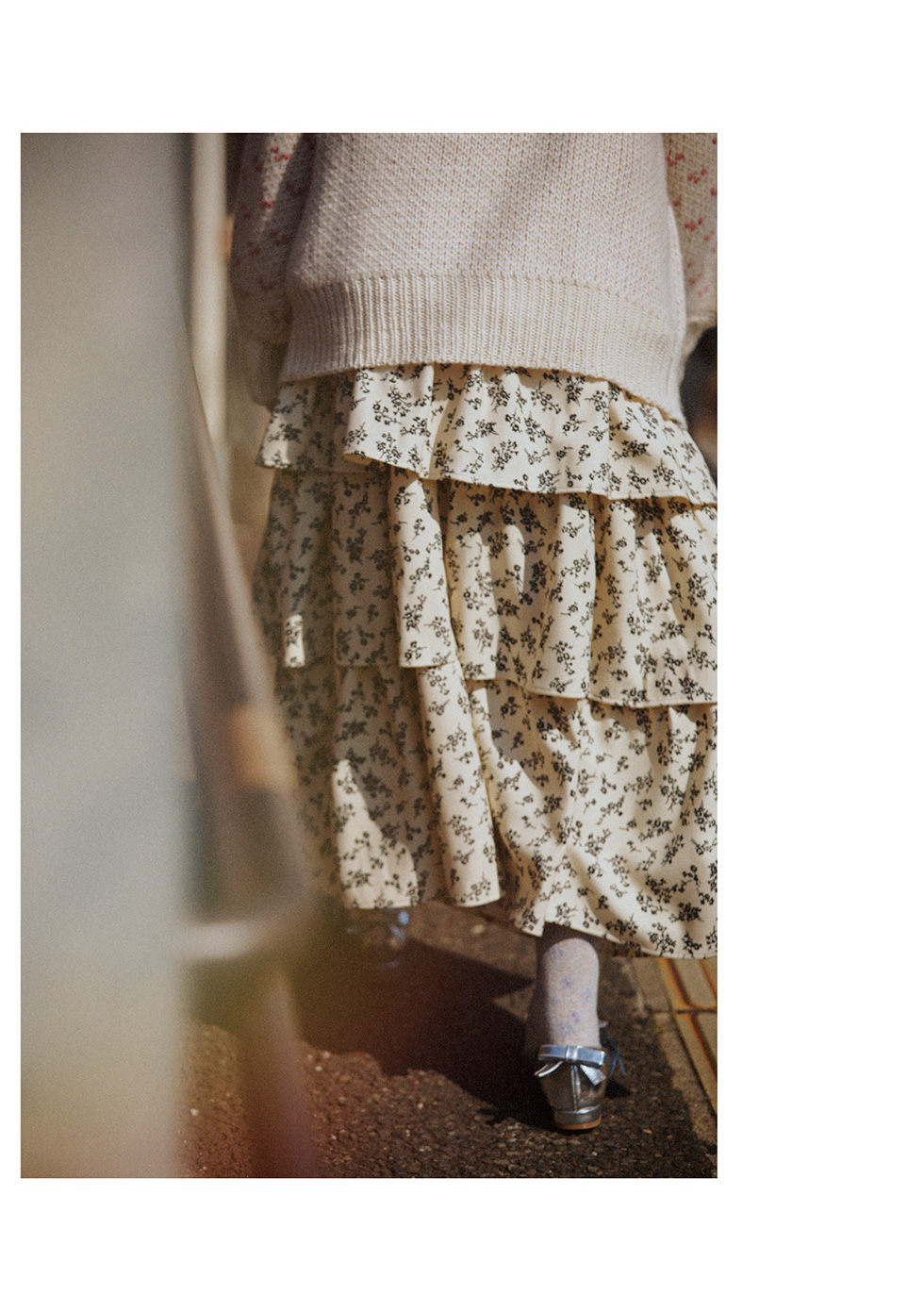 2024 winter LOOKBOOK - 憶う -4