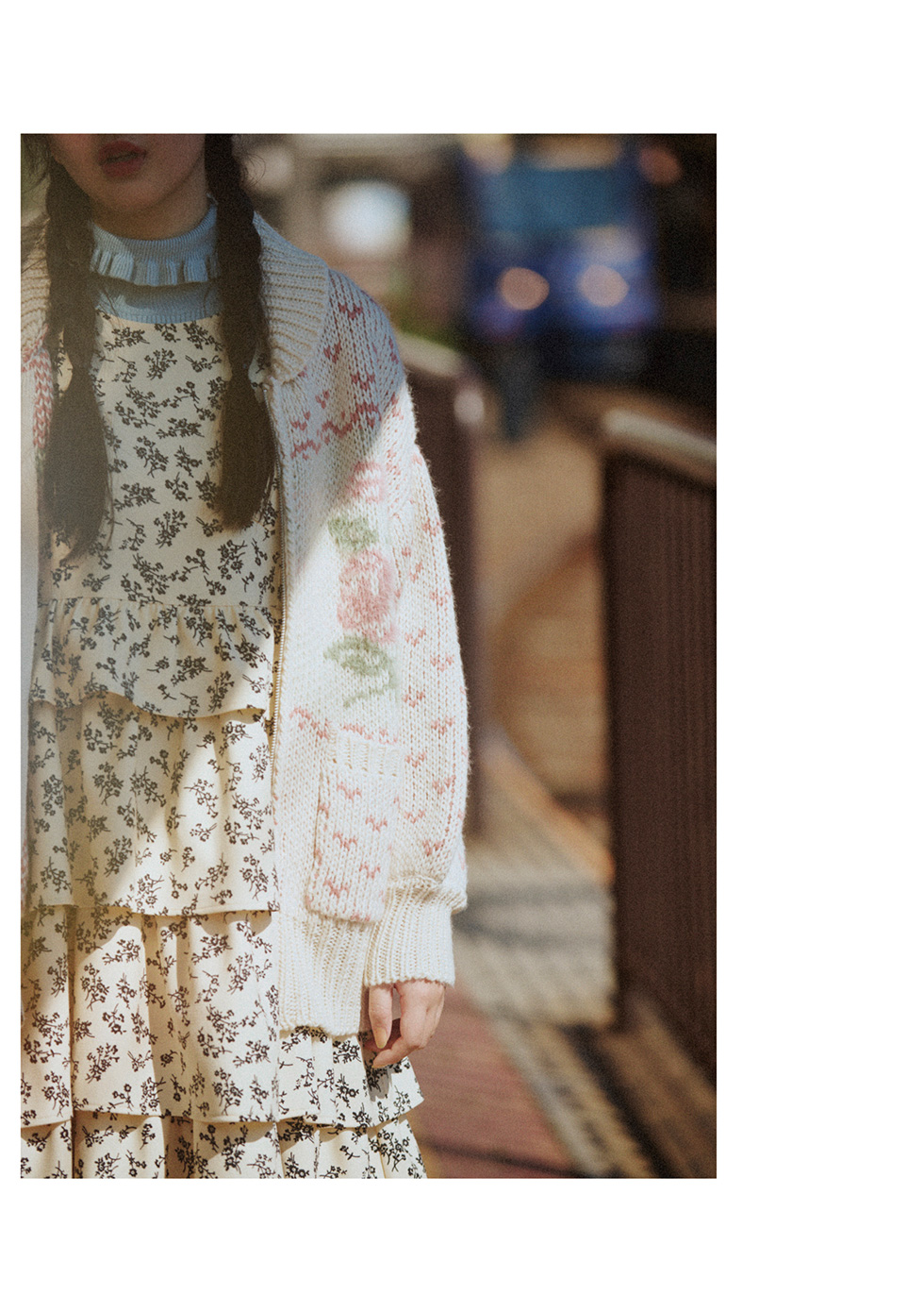 2024 winter LOOKBOOK - 憶う -5