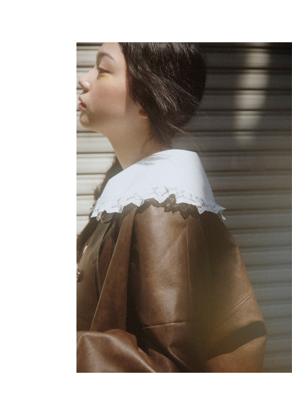 2024 winter LOOKBOOK - 憶う -7