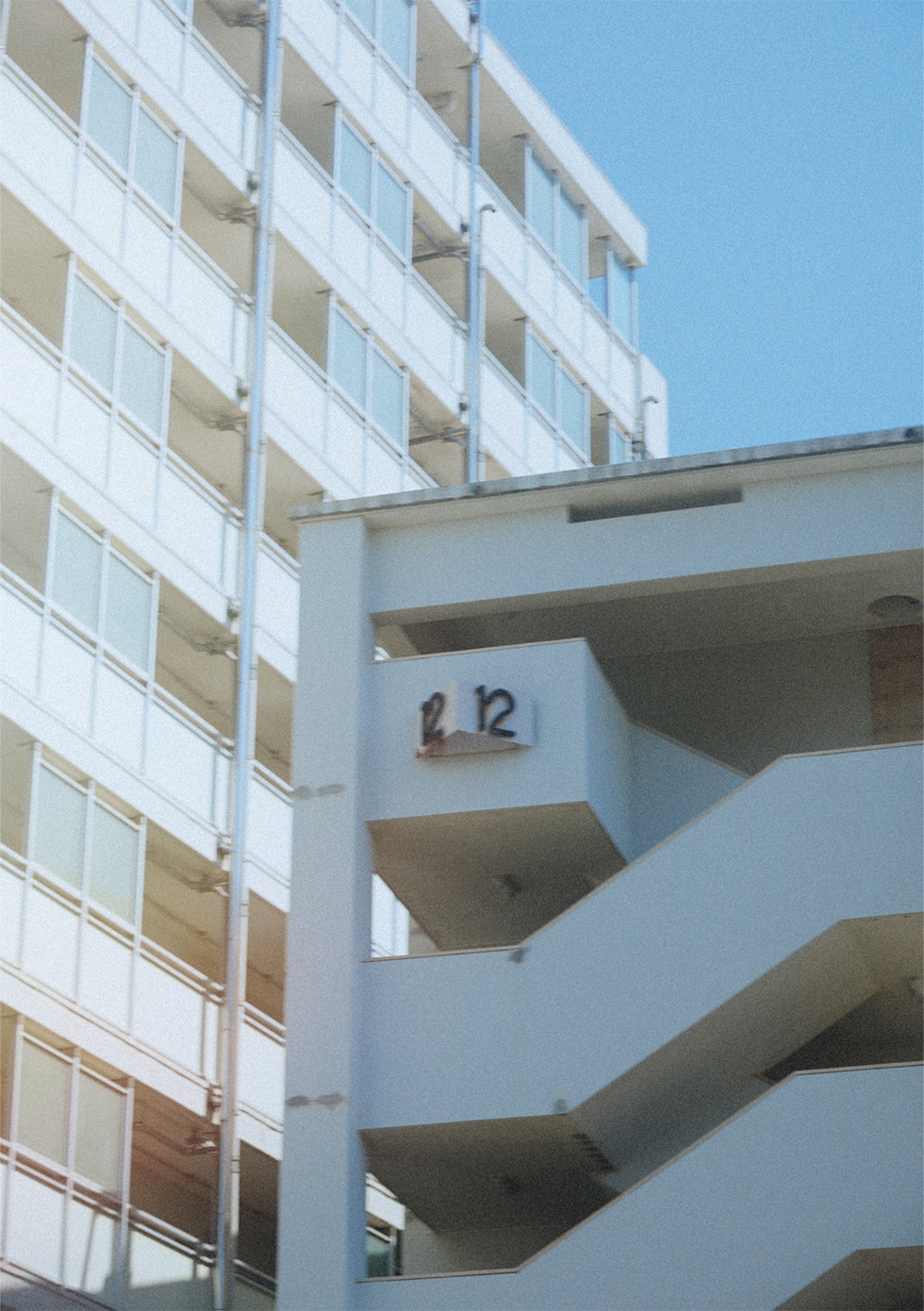 2024 winter LOOKBOOK - 憶う -16