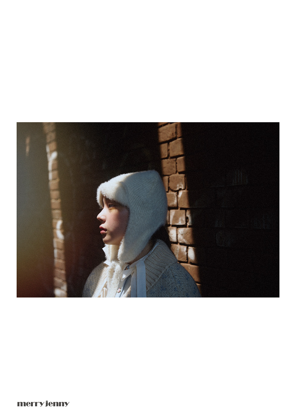 2024 winter LOOKBOOK - 憶う -30