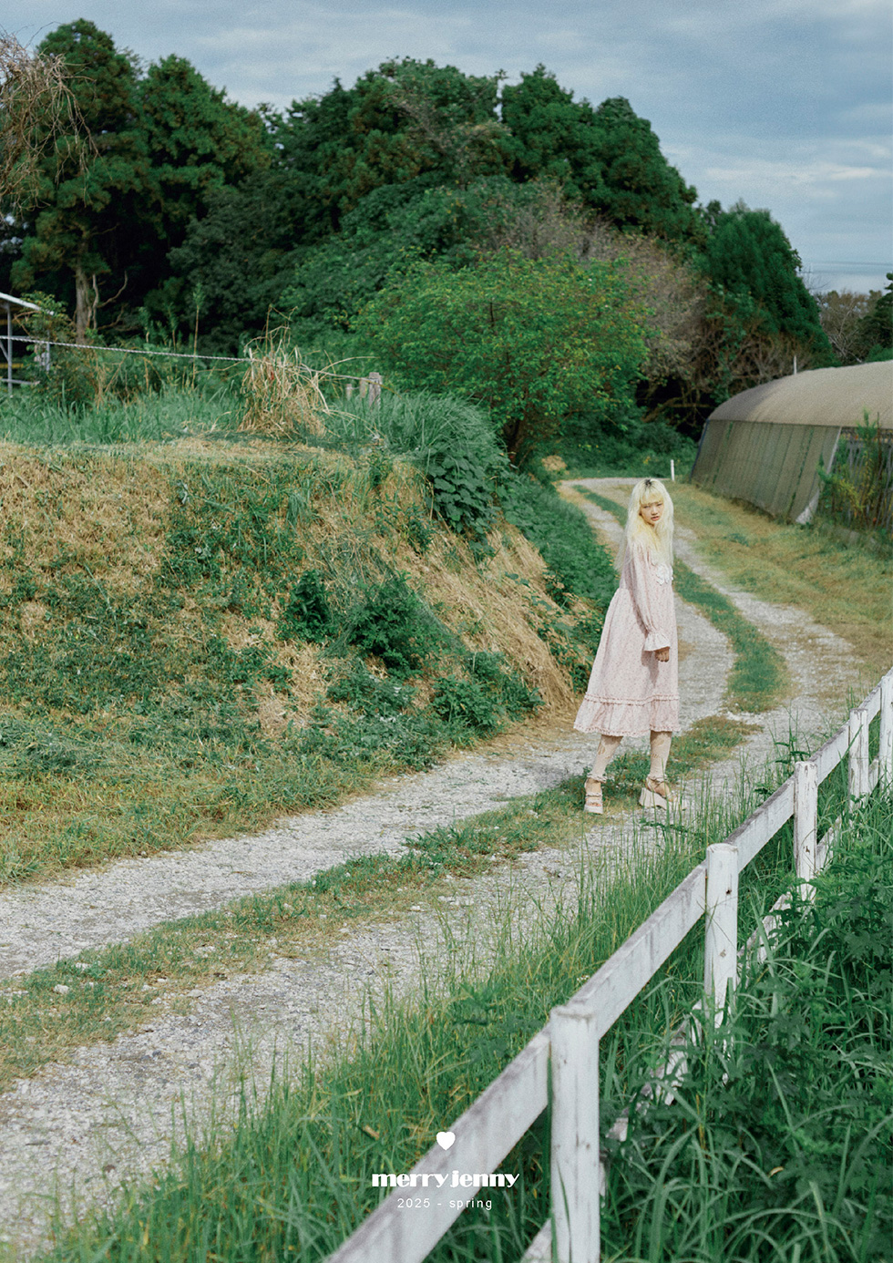 2025 spring LOOKBOOK - Sanctuary -1