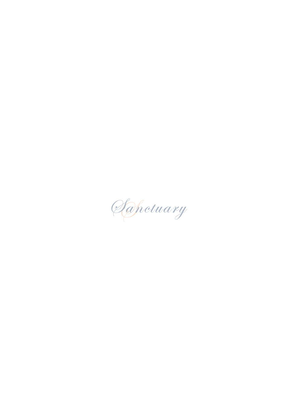 2025 spring LOOKBOOK - Sanctuary -2