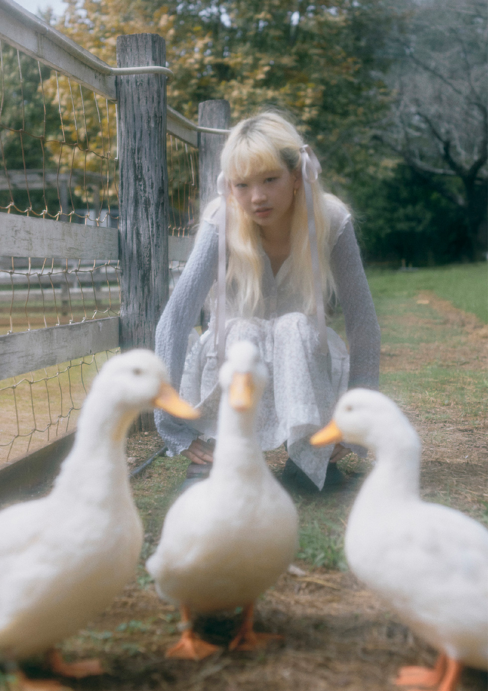 2025 spring LOOKBOOK - Sanctuary -9