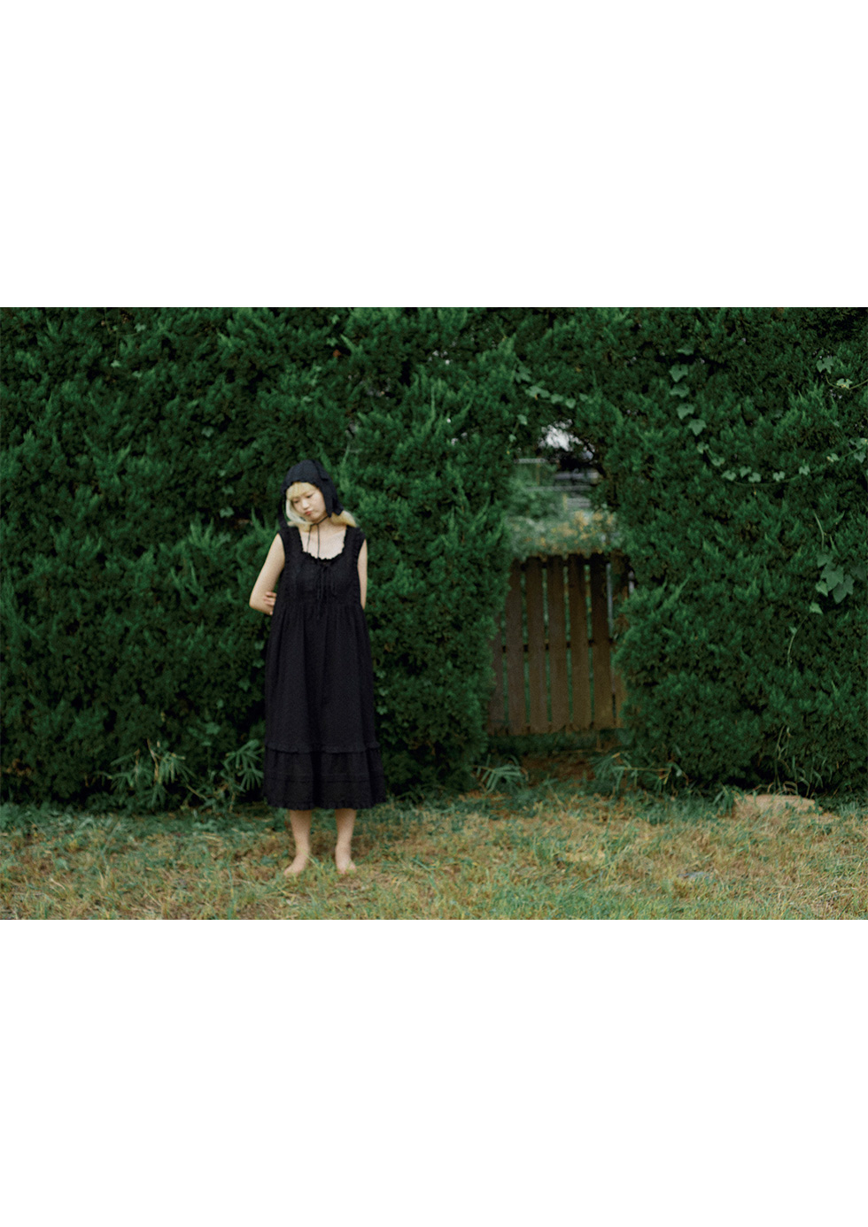 2025 spring LOOKBOOK - Sanctuary -17