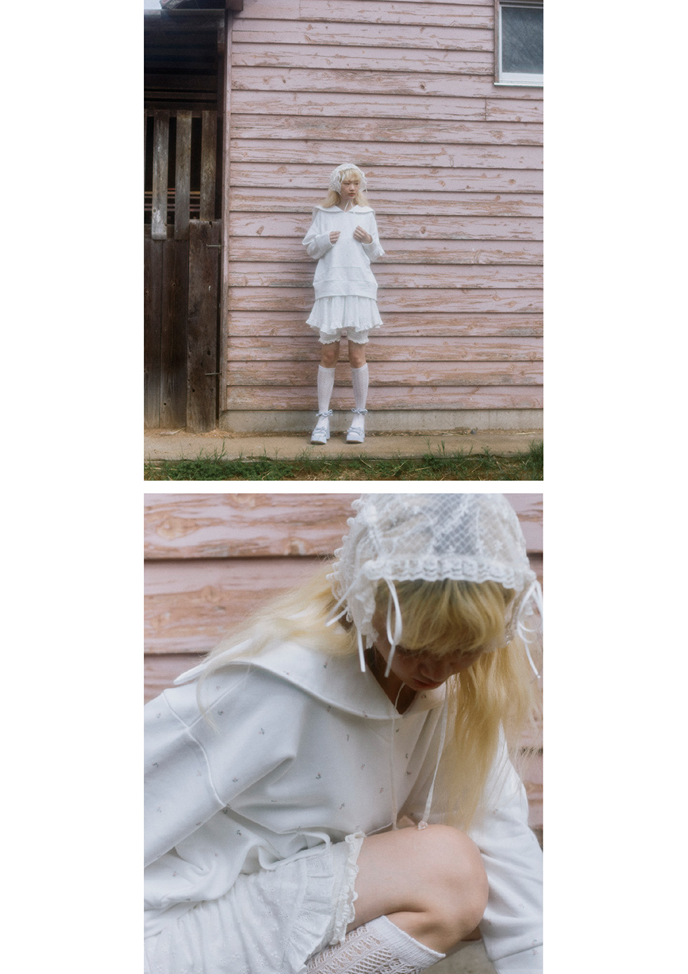 2025 spring LOOKBOOK - Sanctuary -19