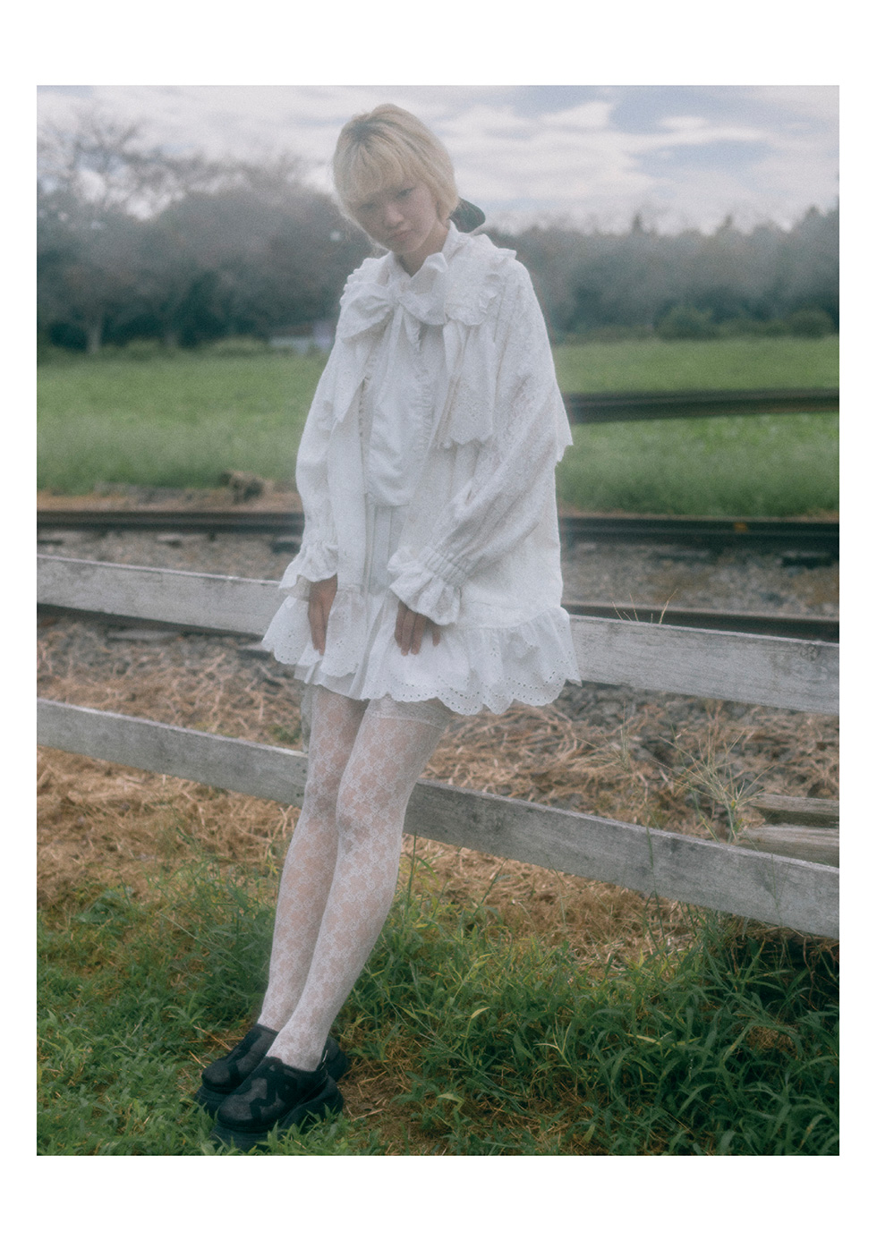 2025 spring LOOKBOOK - Sanctuary -22