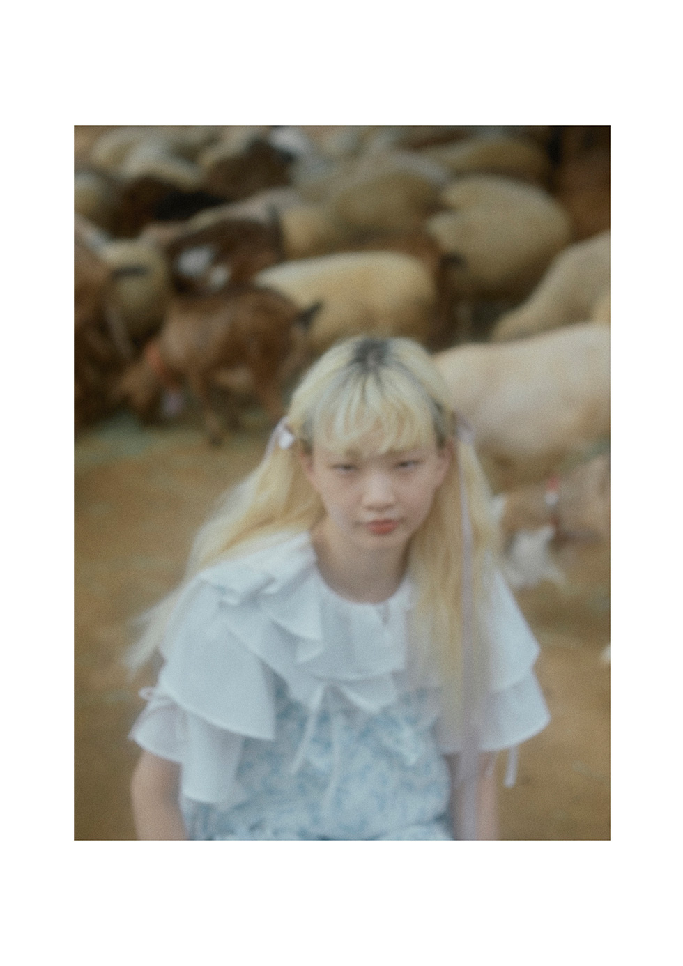 2025 spring LOOKBOOK - Sanctuary -29