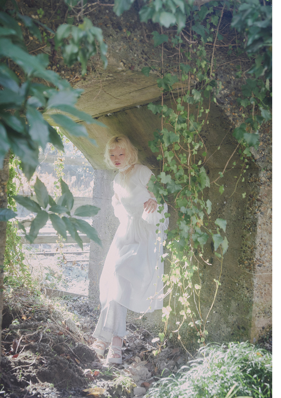 2025 summer LOOKBOOK - Sanctuary -3