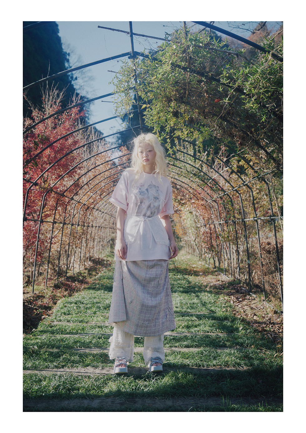 2025 summer LOOKBOOK - Sanctuary -5