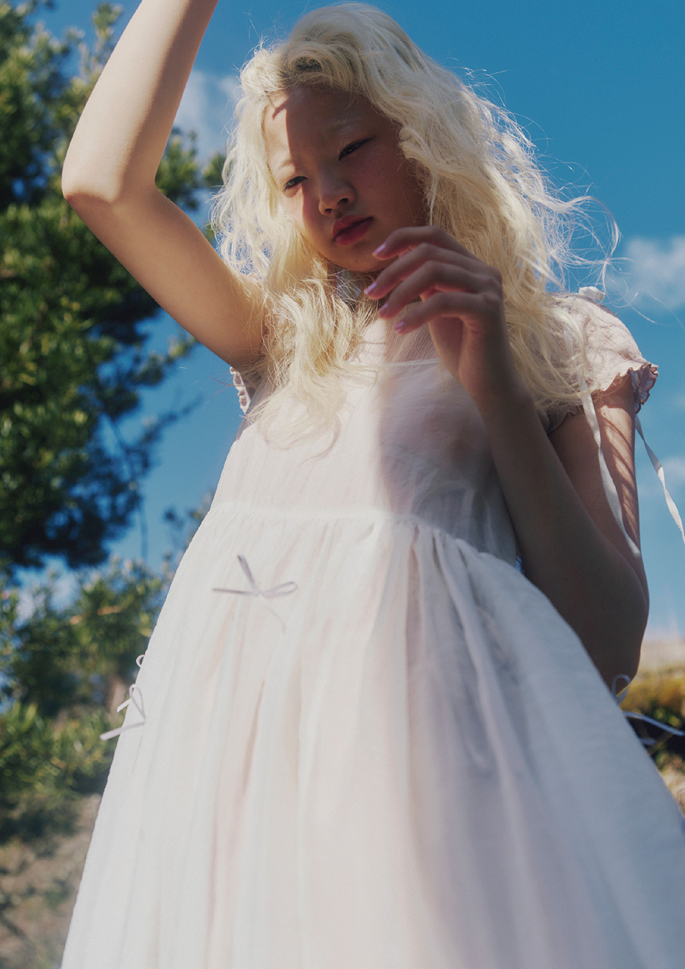 2025 summer LOOKBOOK - Sanctuary -6