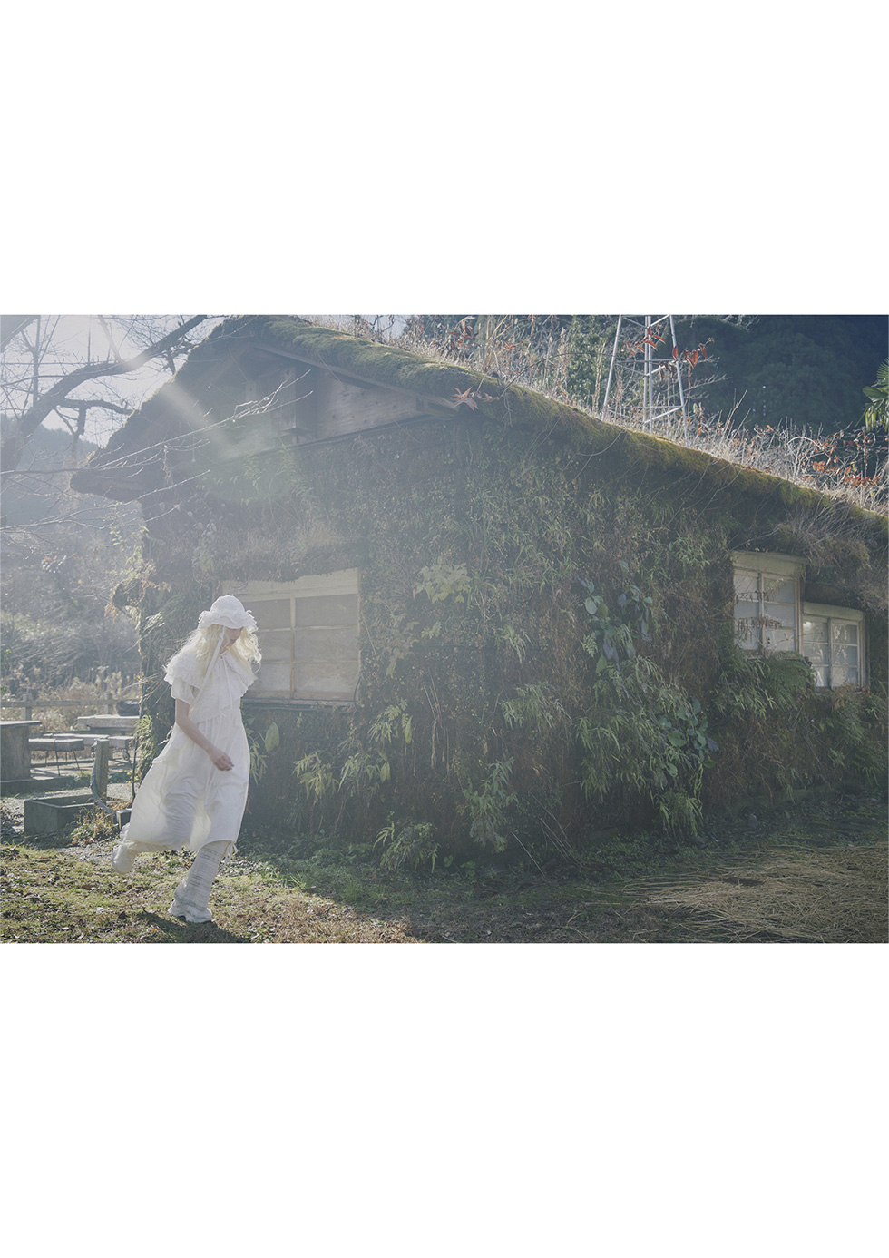 2025 summer LOOKBOOK - Sanctuary -7