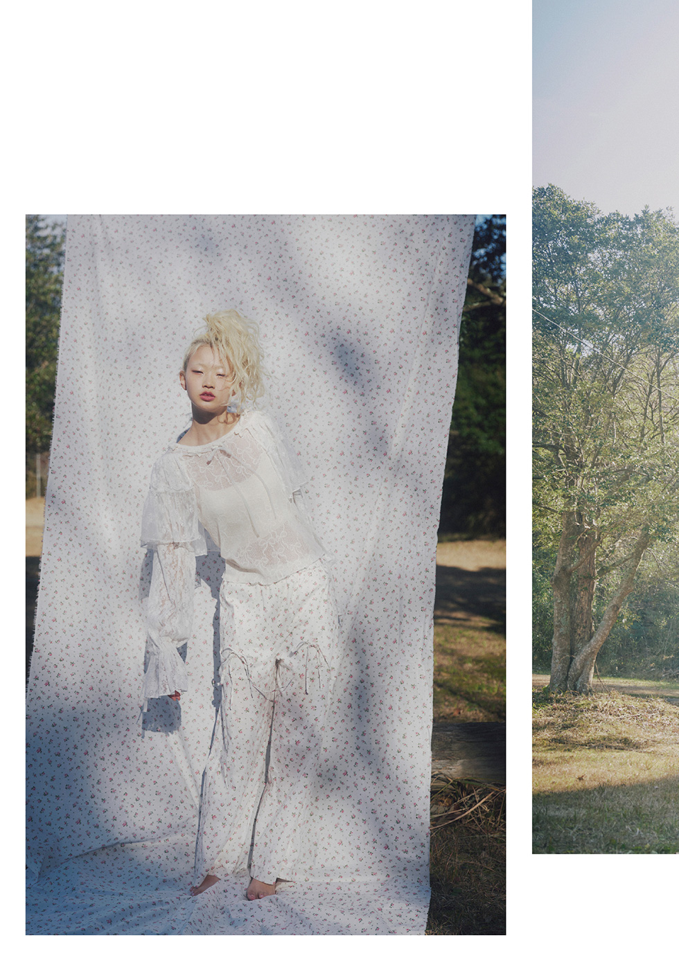 2025 summer LOOKBOOK - Sanctuary -8
