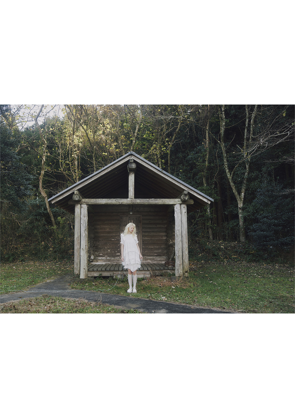 2025 summer LOOKBOOK - Sanctuary -10