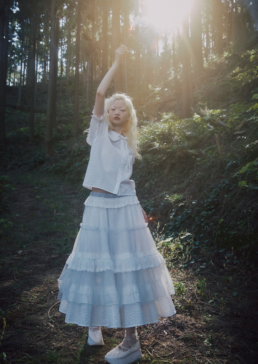 2025 summer LOOKBOOK - Sanctuary -12