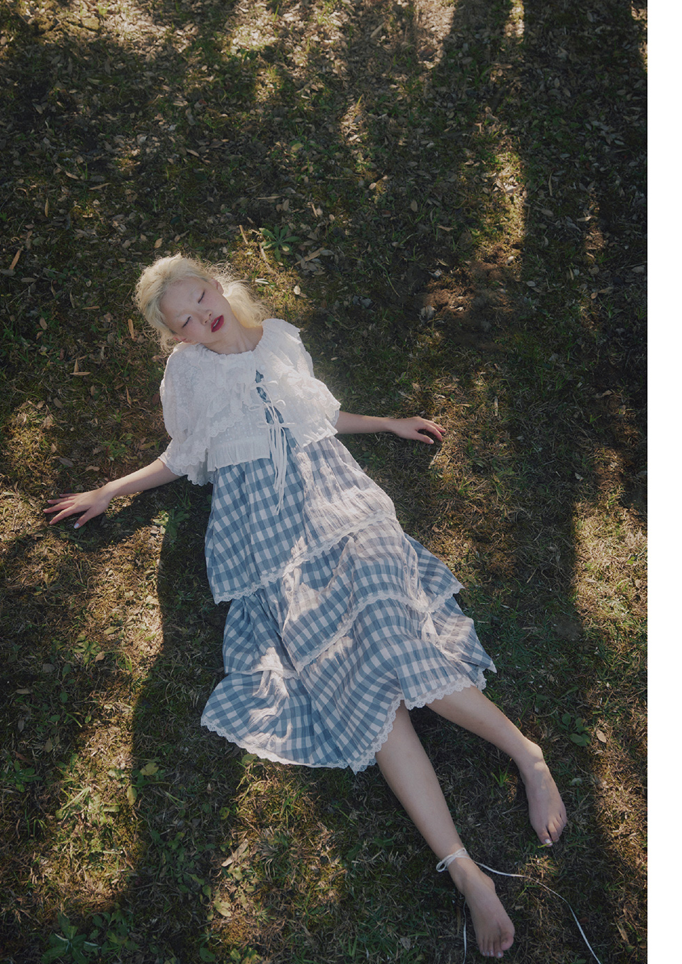 2025 summer LOOKBOOK - Sanctuary -13
