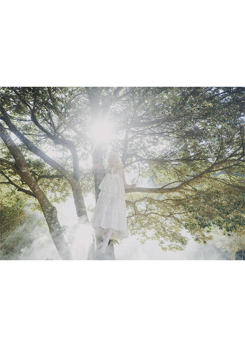 2025 summer LOOKBOOK - Sanctuary -15