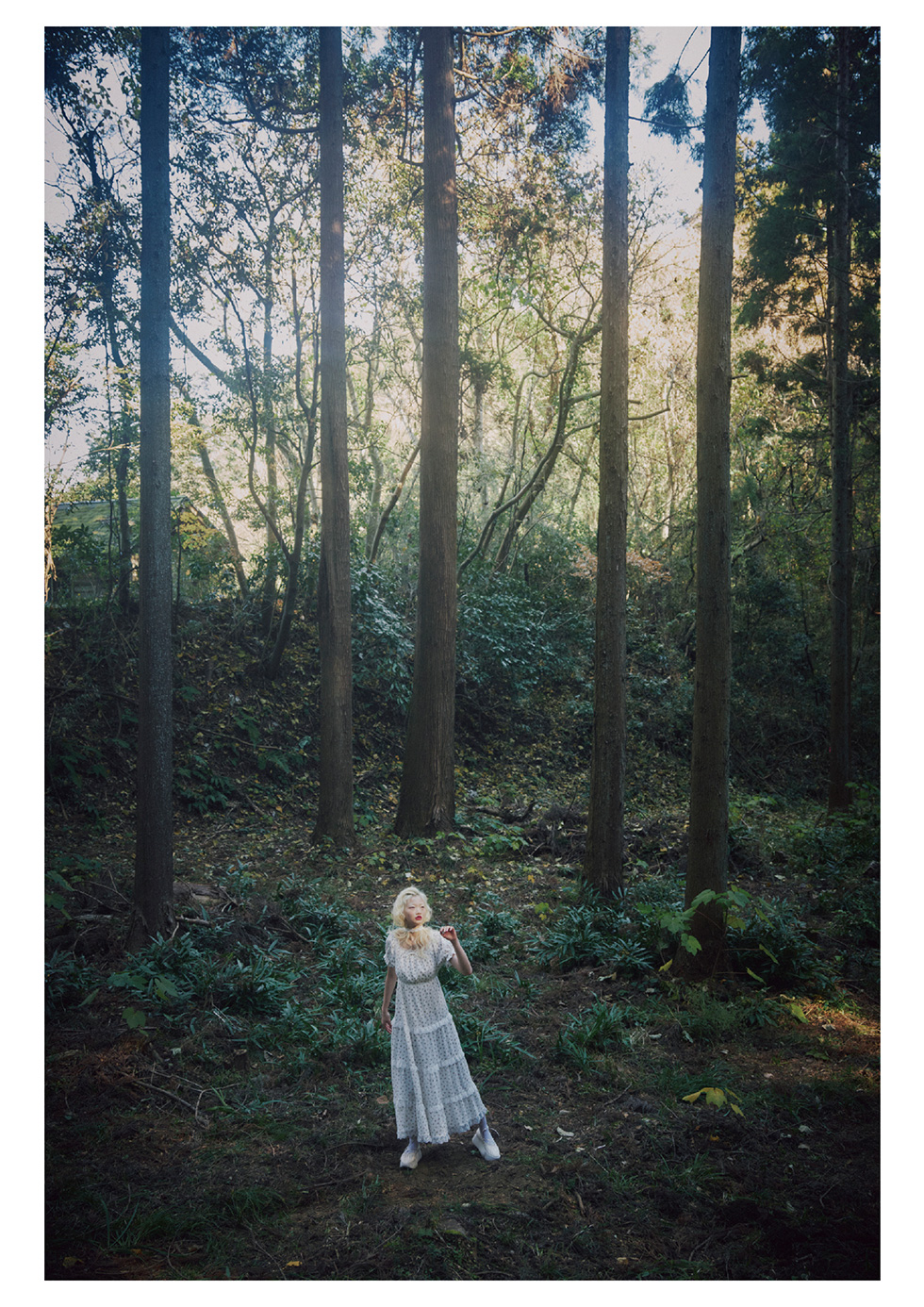 2025 summer LOOKBOOK - Sanctuary -16