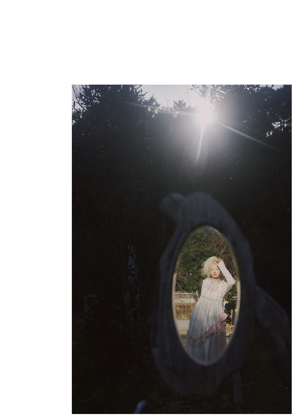 2025 summer LOOKBOOK - Sanctuary -17
