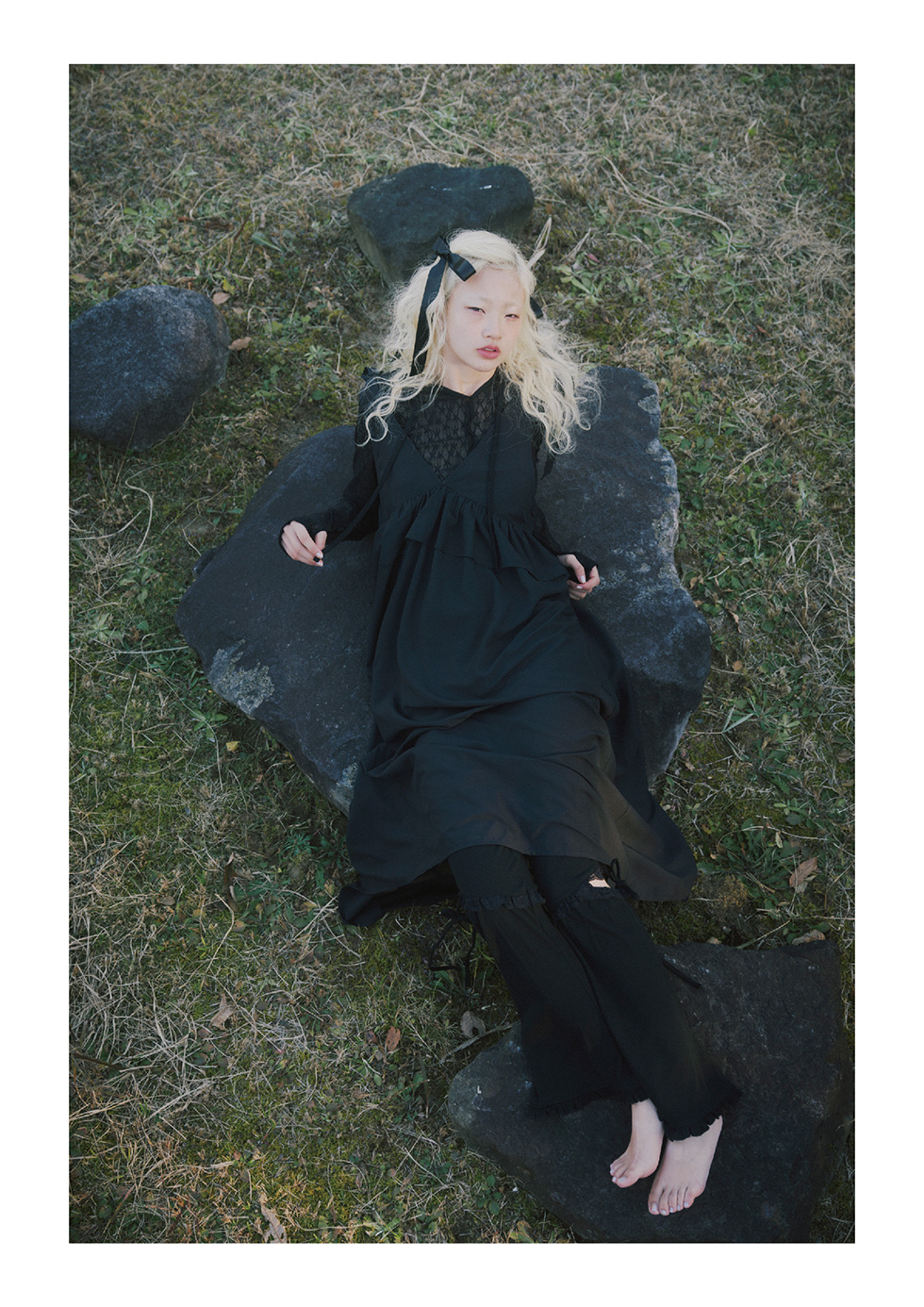 2025 summer LOOKBOOK - Sanctuary -19