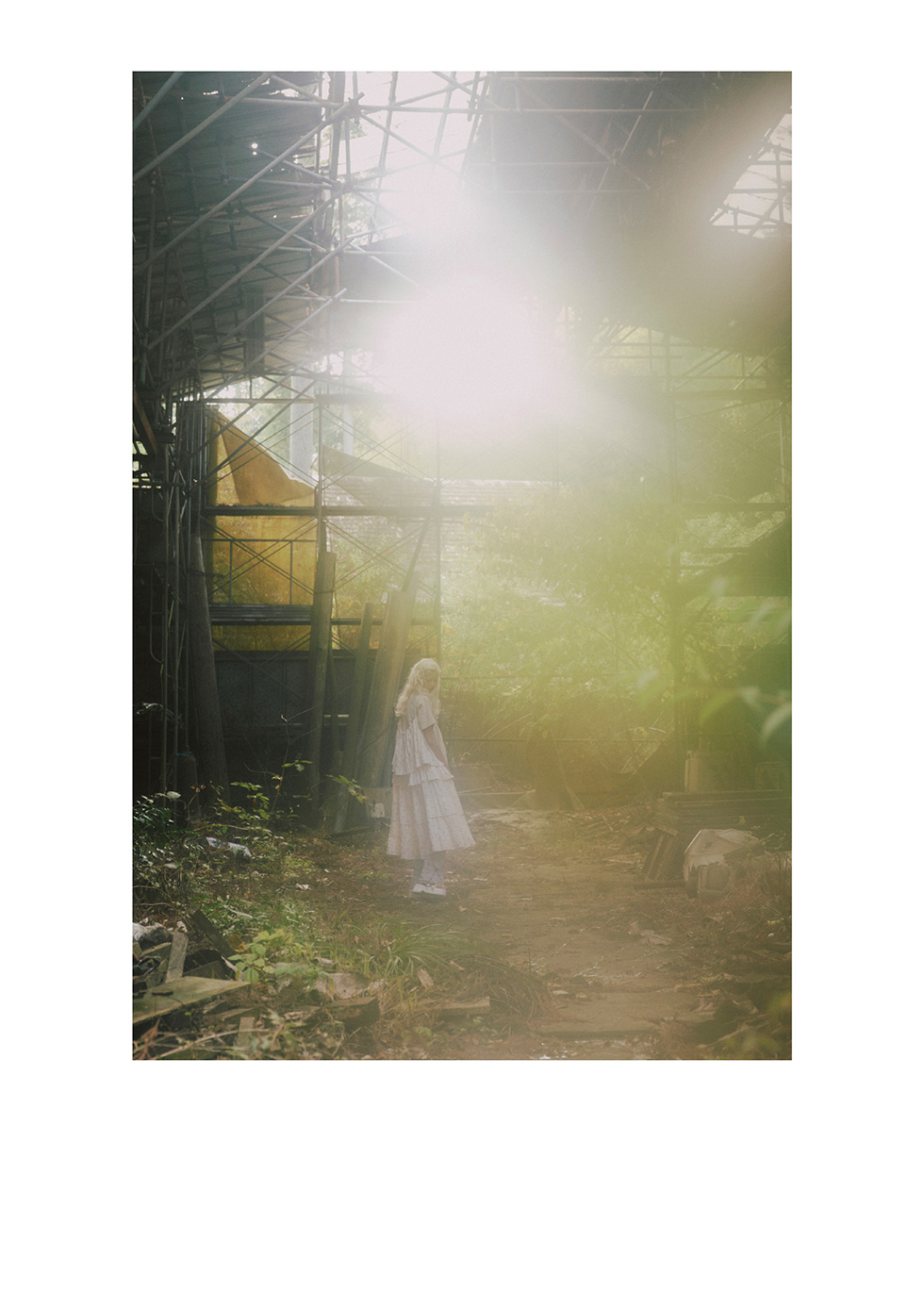 2025 summer LOOKBOOK - Sanctuary -21