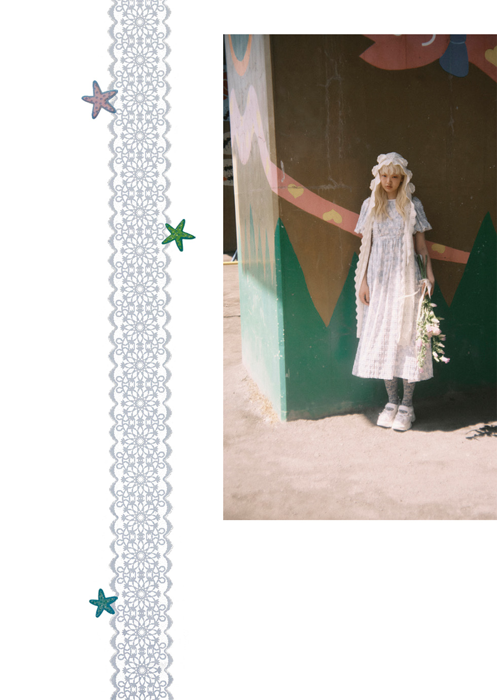 2025 autumn LOOKBOOK - yume yume -2
