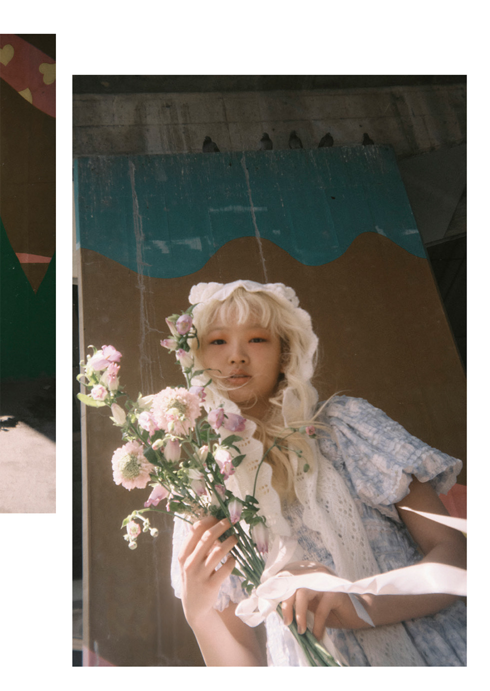 2025 autumn LOOKBOOK - yume yume -3