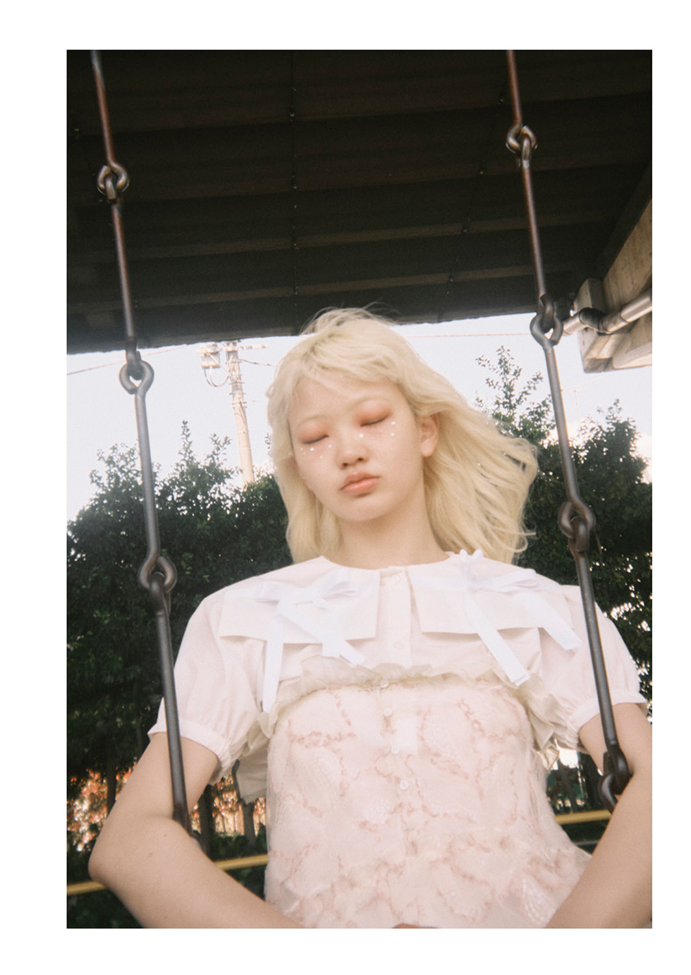 2025 autumn LOOKBOOK - yume yume -5