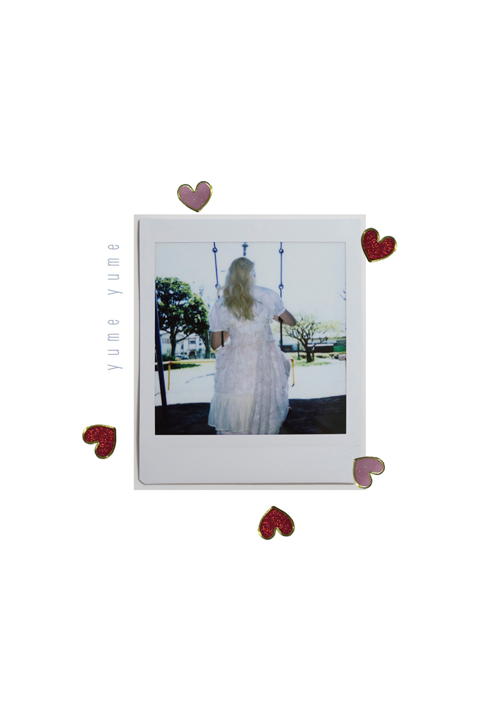 2025 autumn LOOKBOOK - yume yume -6