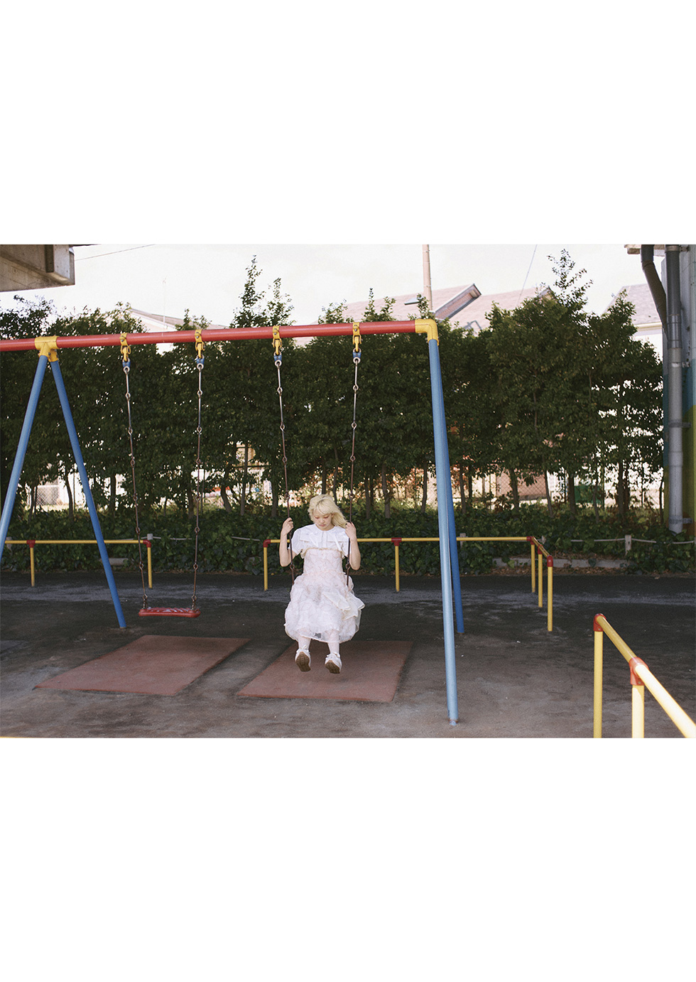 2025 autumn LOOKBOOK - yume yume -7