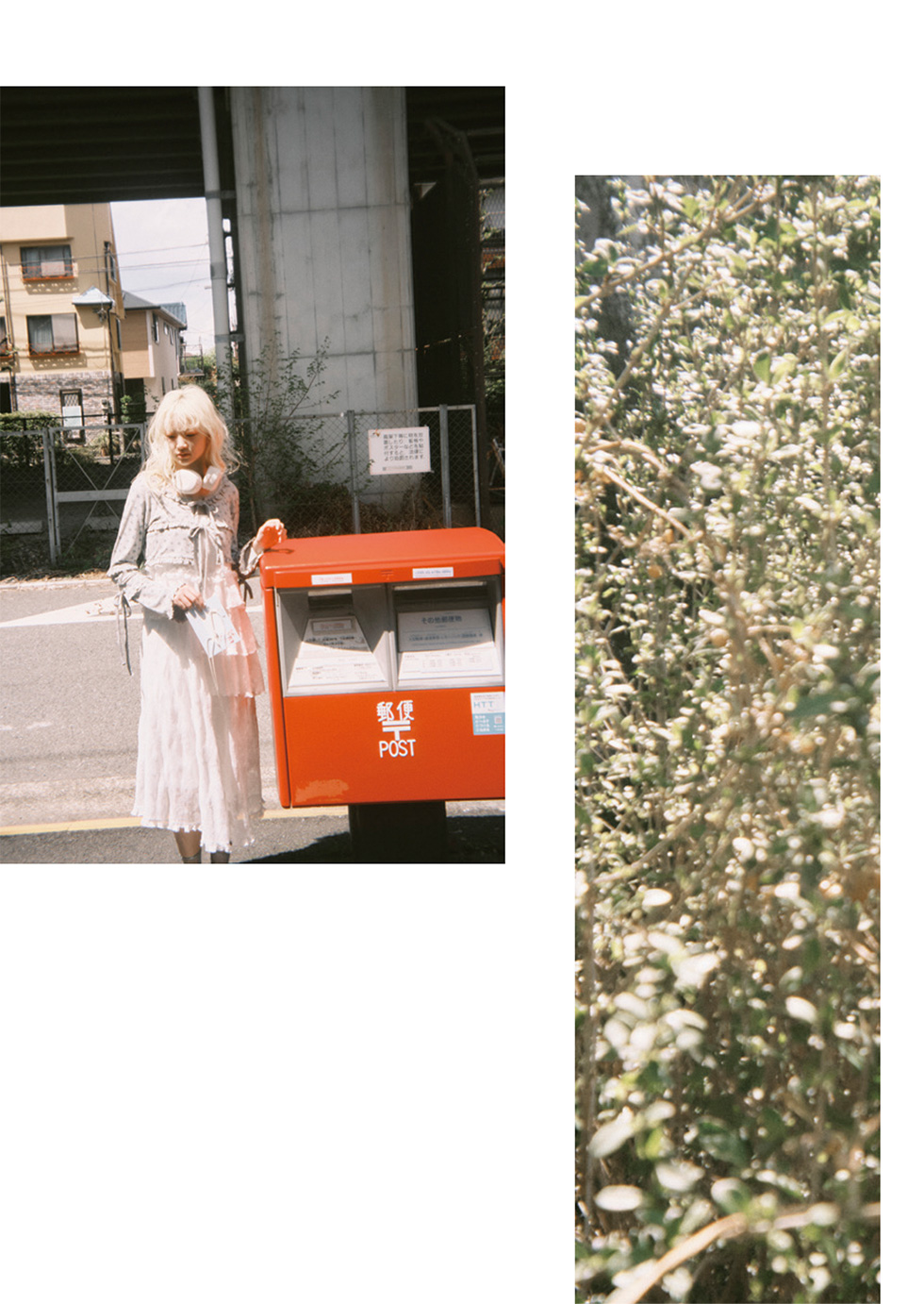 2025 autumn LOOKBOOK - yume yume -9