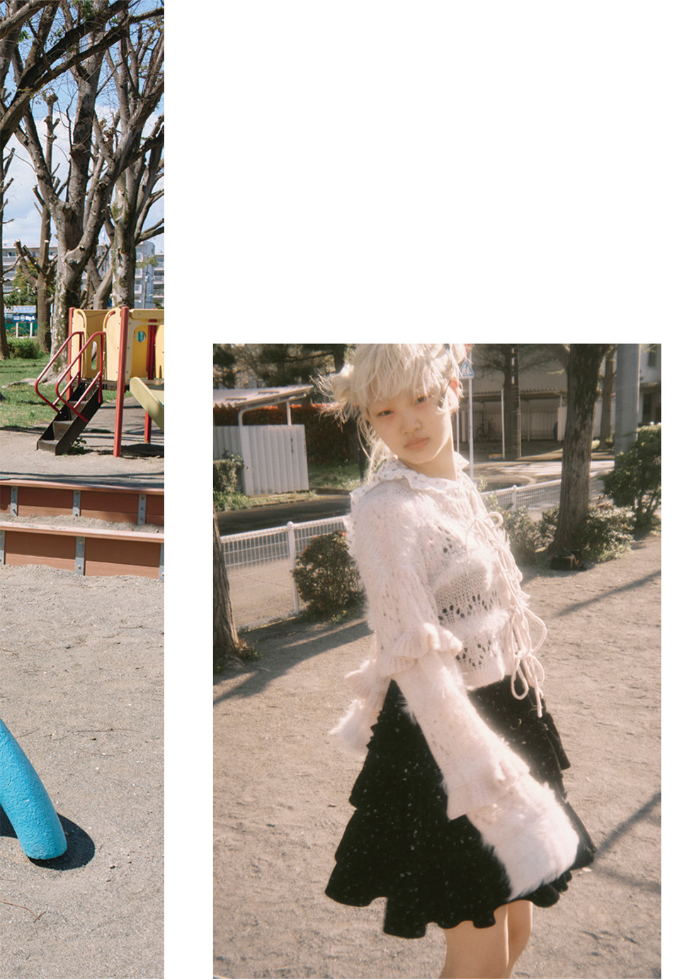 2025 autumn LOOKBOOK - yume yume -15