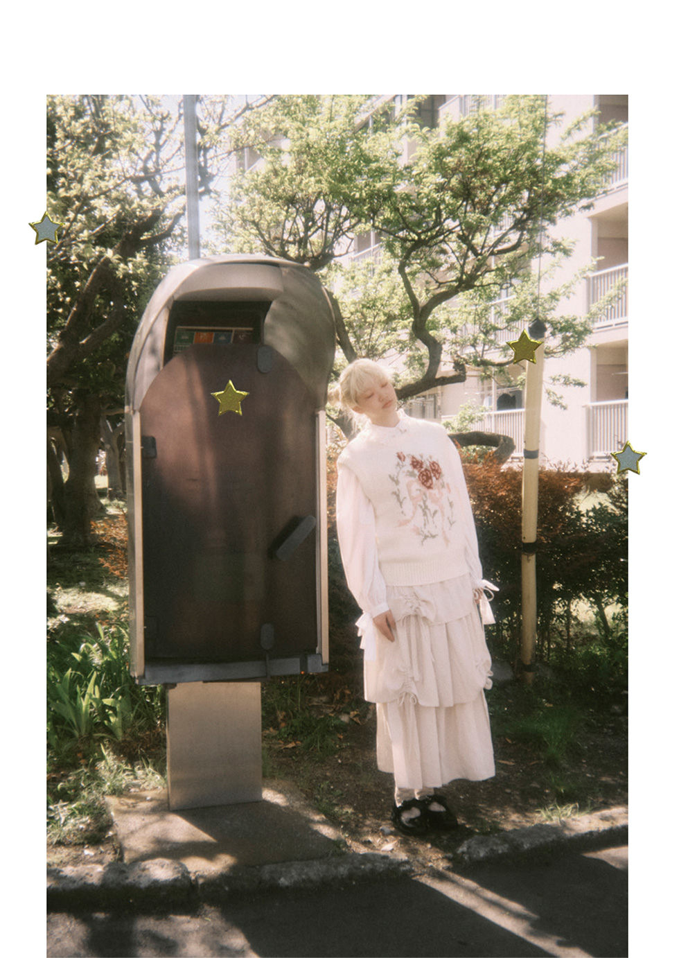 2025 autumn LOOKBOOK - yume yume -16