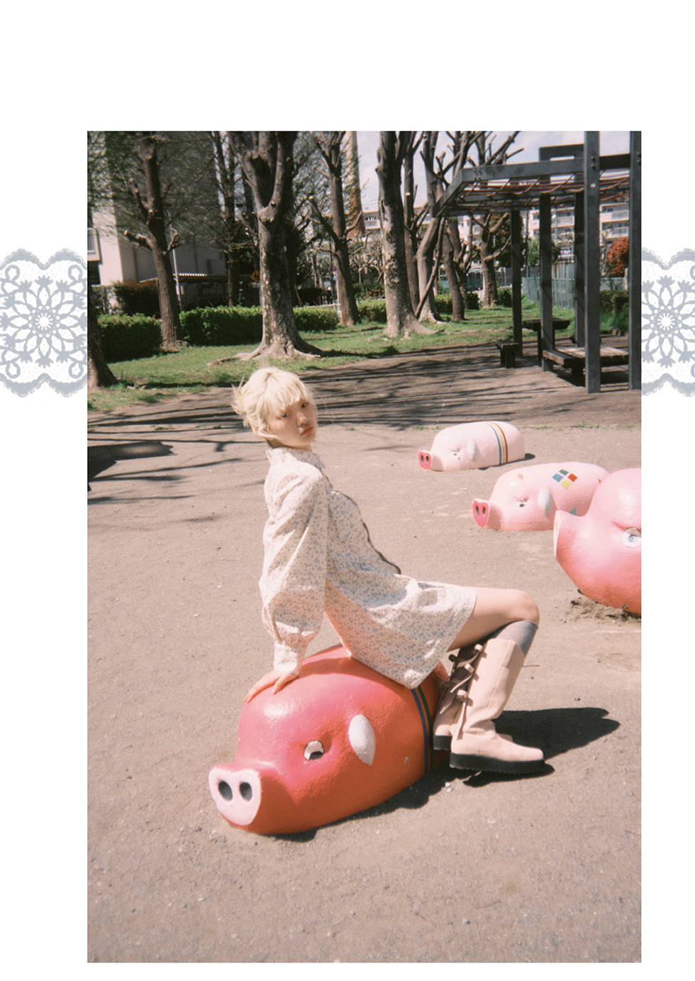 2025 autumn LOOKBOOK - yume yume -19