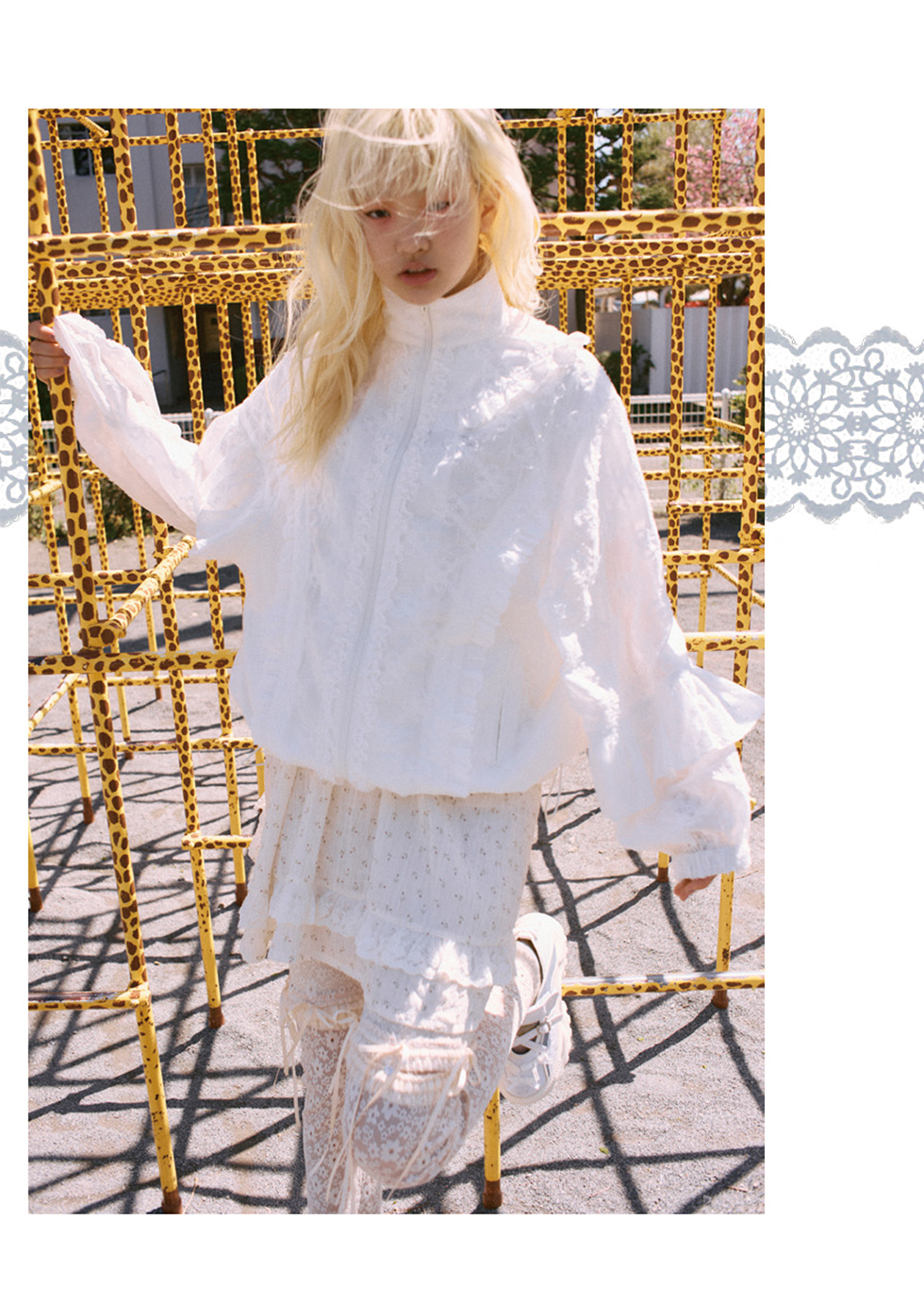 2025 autumn LOOKBOOK - yume yume -20
