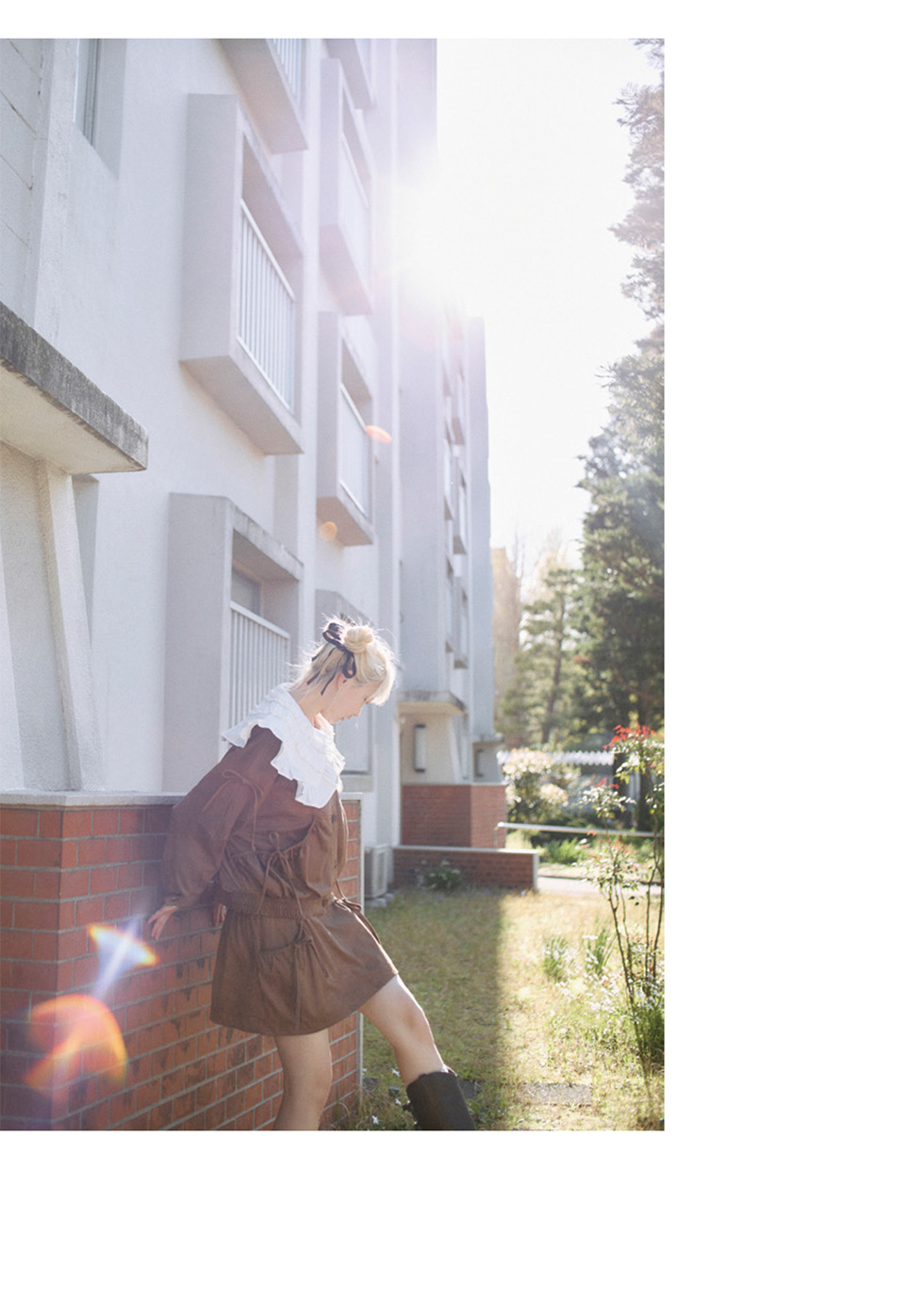 2025 autumn LOOKBOOK - yume yume -24