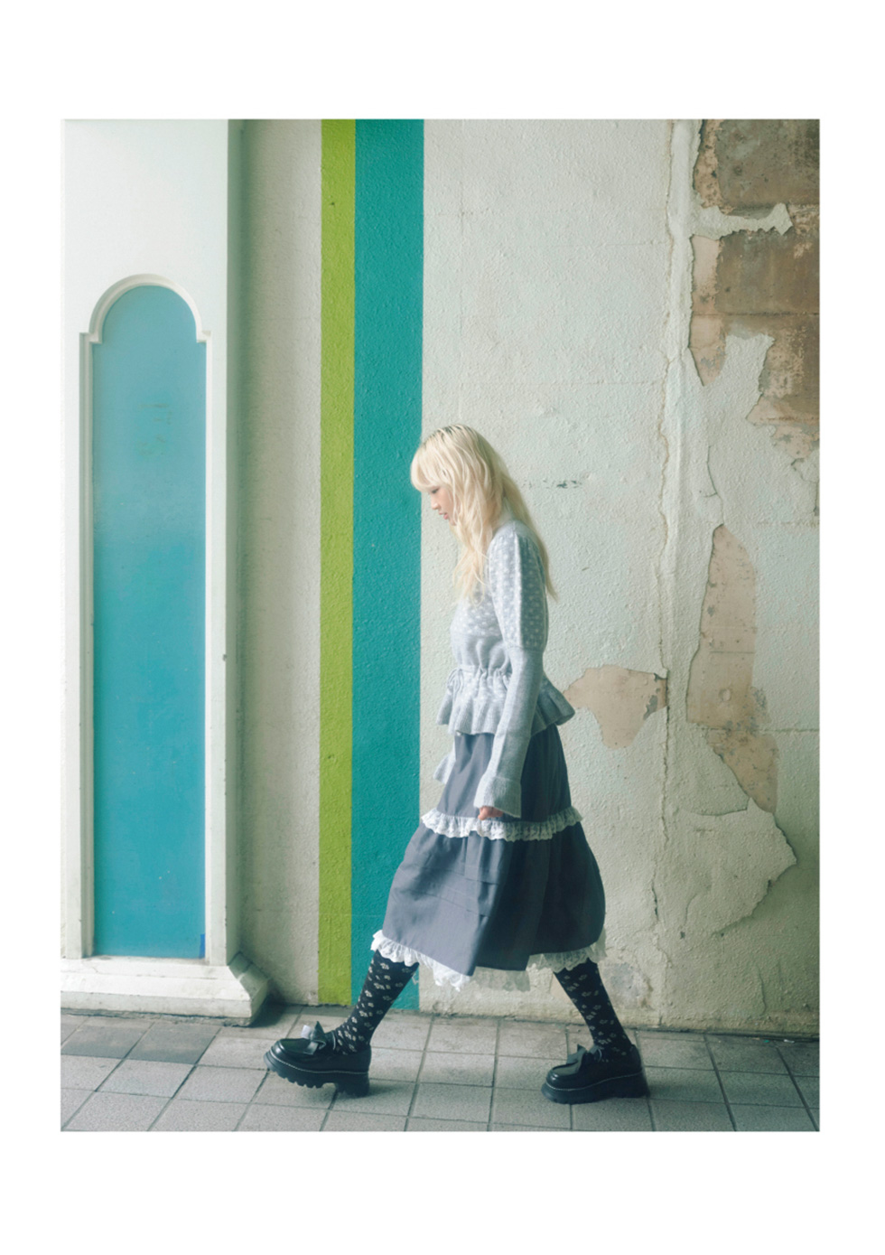 2025 winter LOOKBOOK - yume yume -11