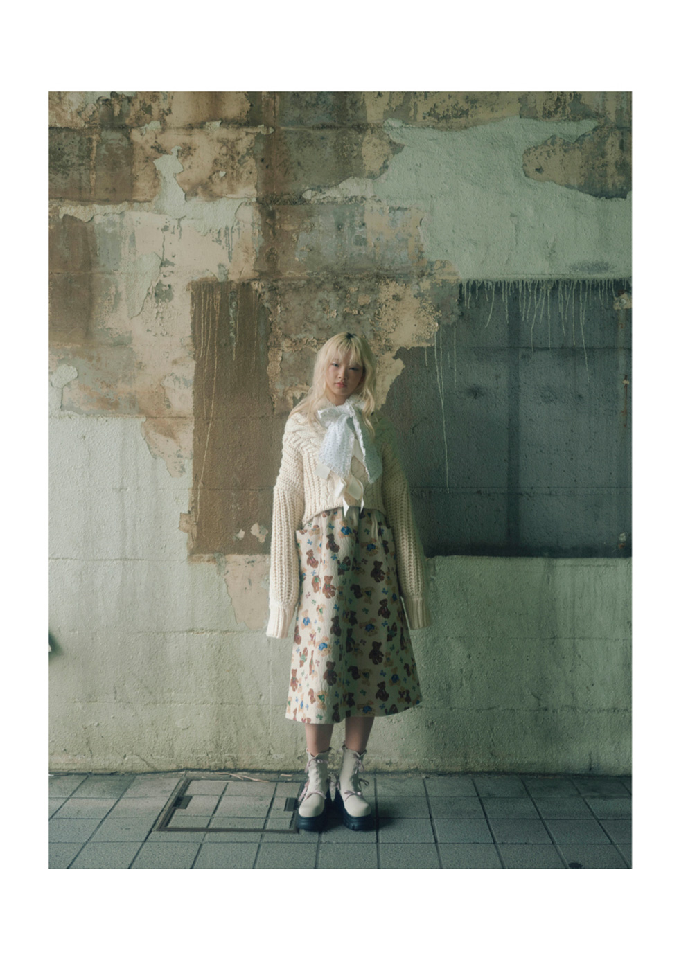 2025 winter LOOKBOOK - yume yume -12