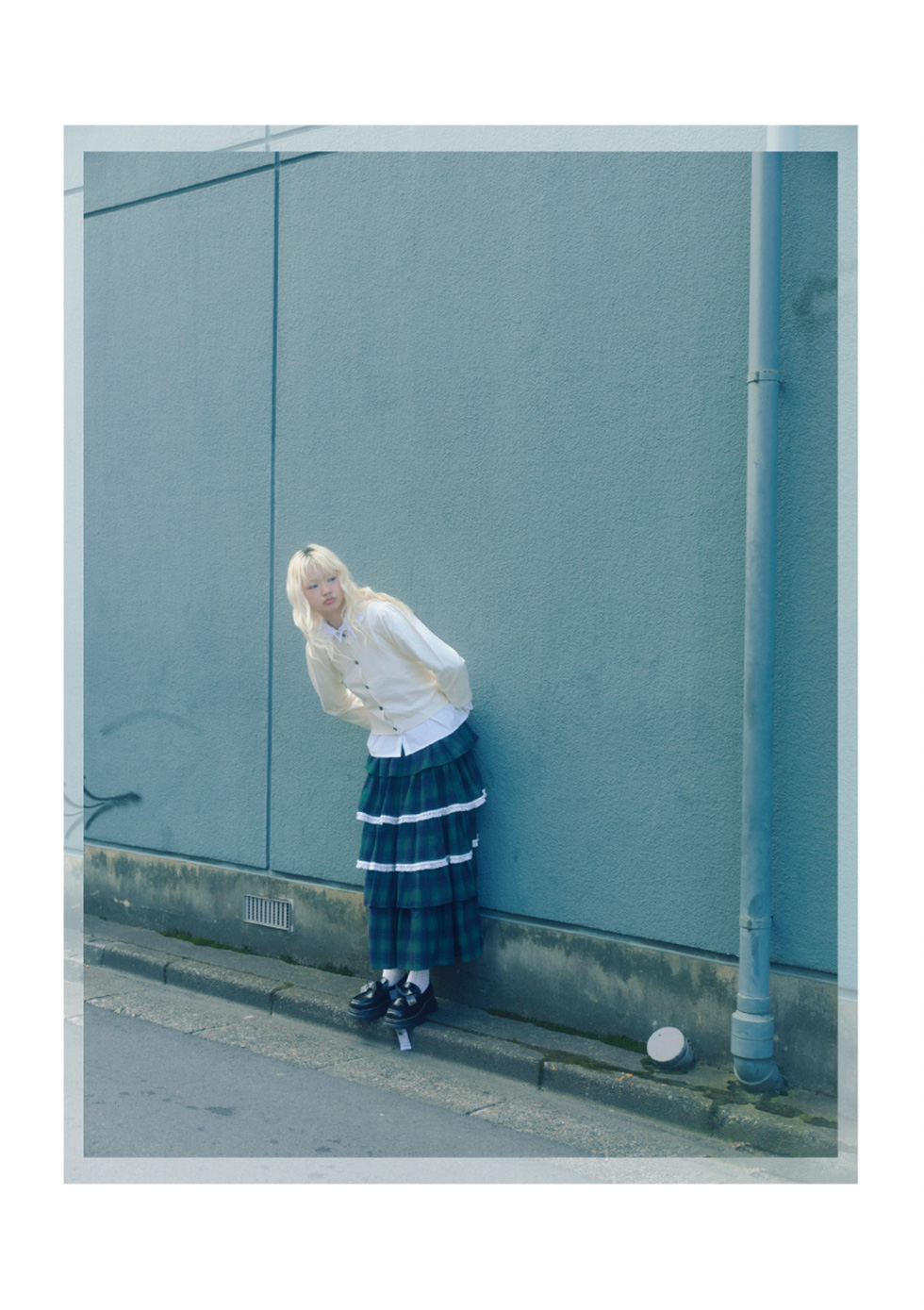 2025 winter LOOKBOOK - yume yume -15