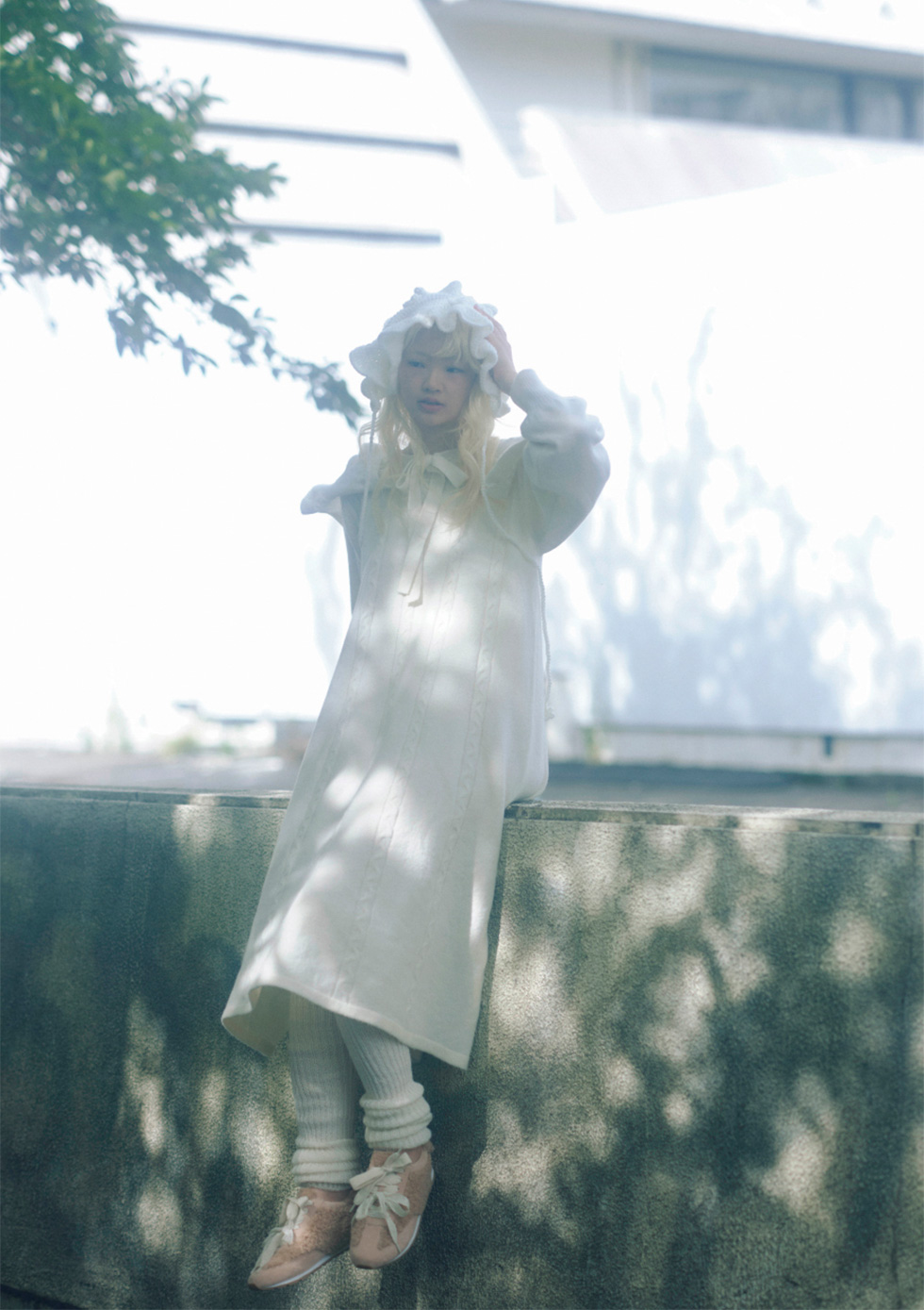 2025 winter LOOKBOOK - yume yume -17