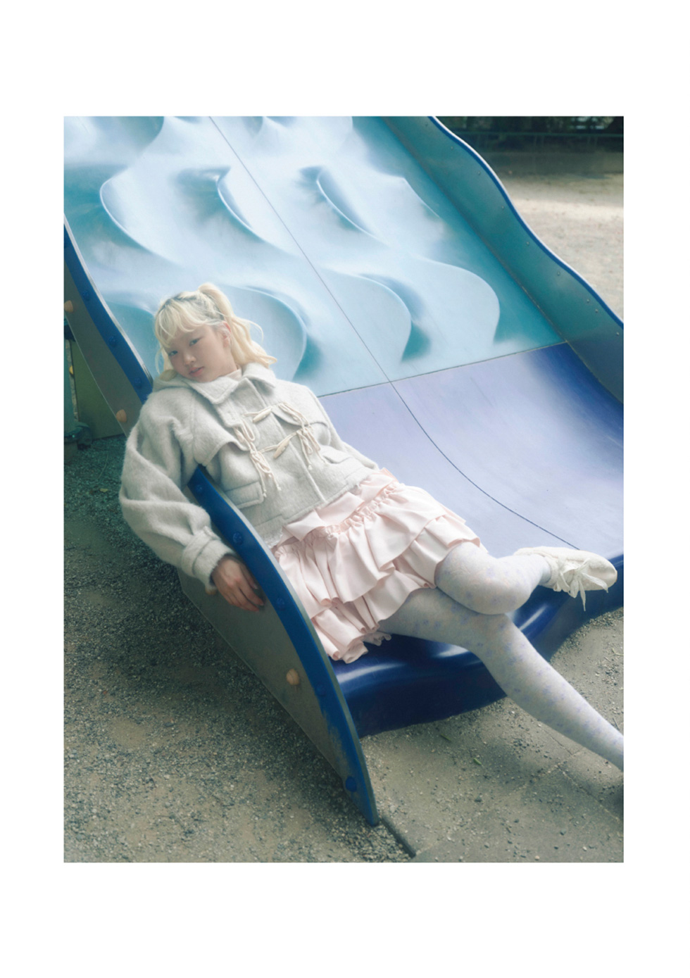 2025 winter LOOKBOOK - yume yume -2