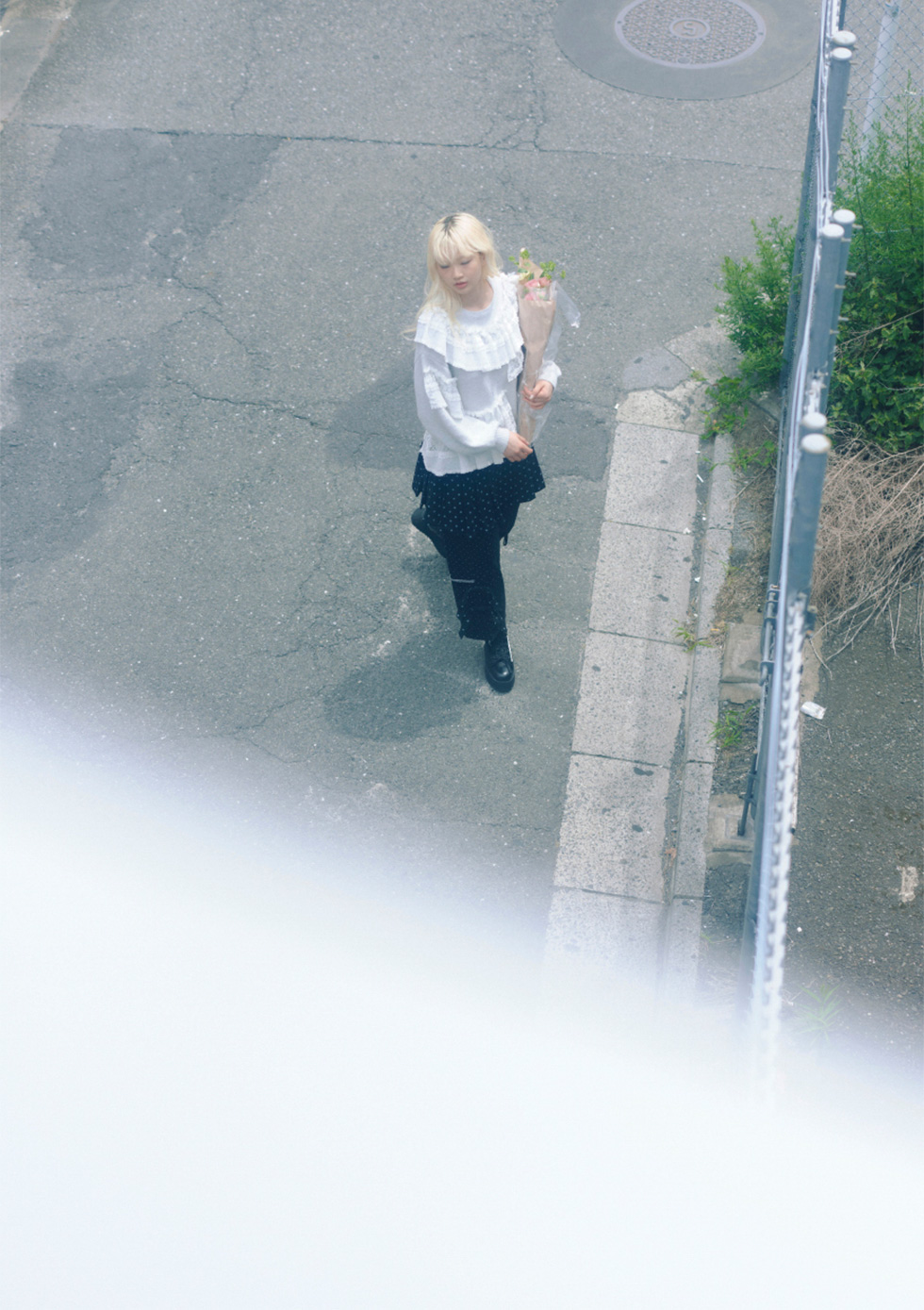 2025 winter LOOKBOOK - yume yume -21