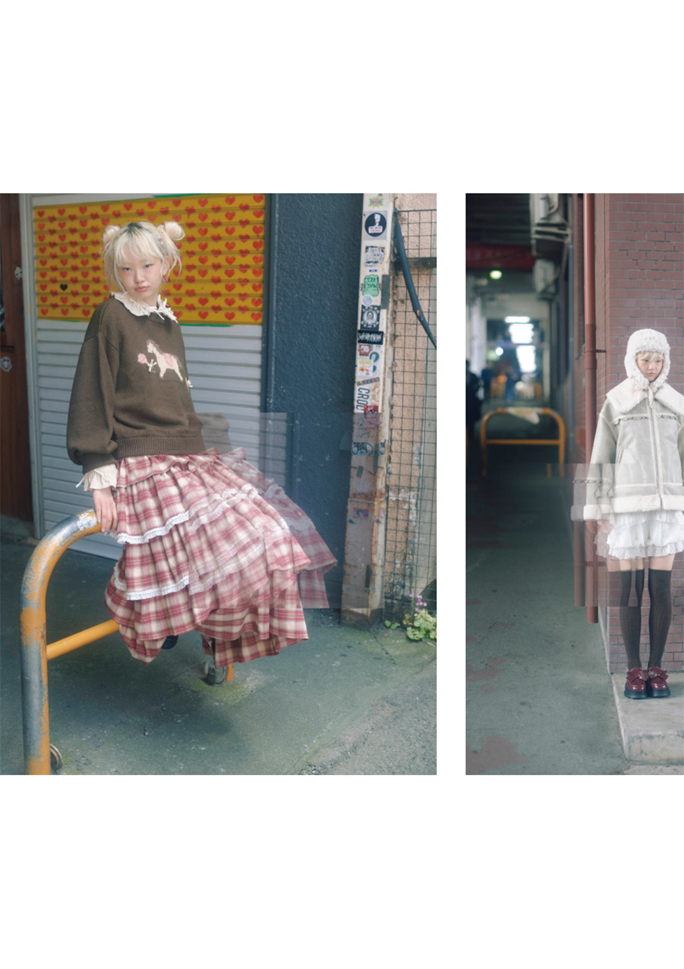 2025 winter LOOKBOOK - yume yume -22