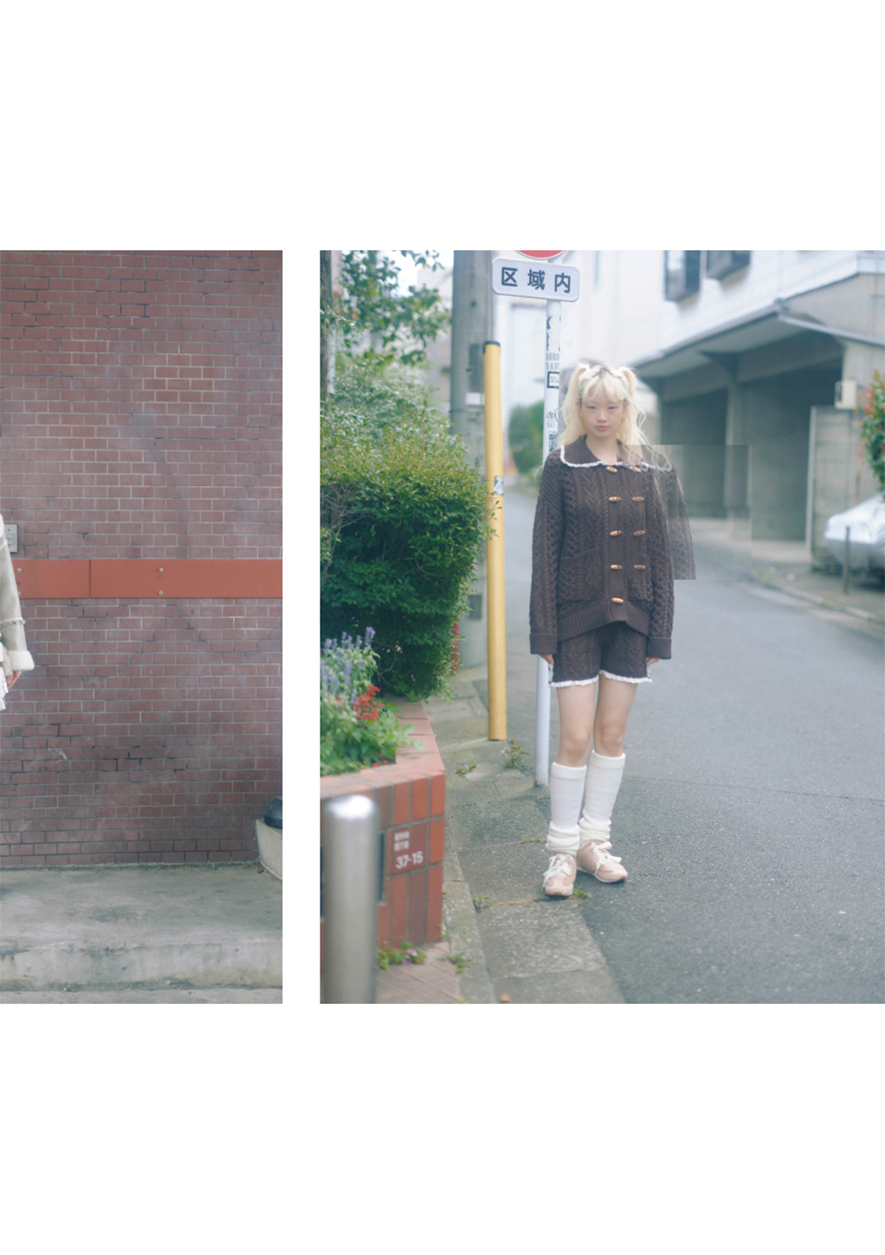 2025 winter LOOKBOOK - yume yume -23