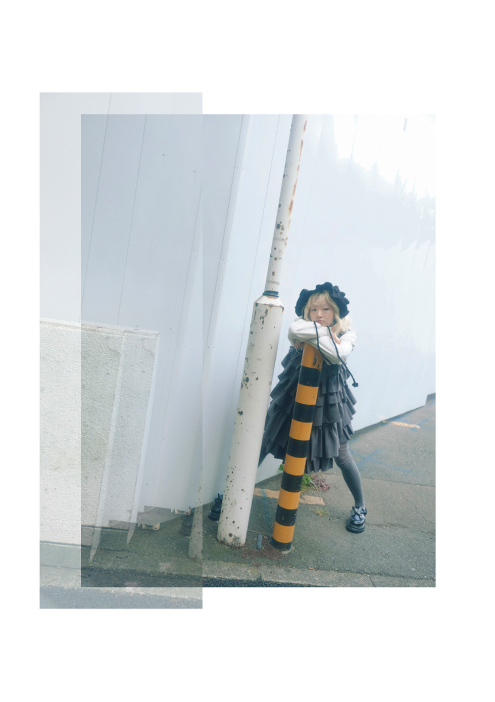 2025 winter LOOKBOOK - yume yume -24