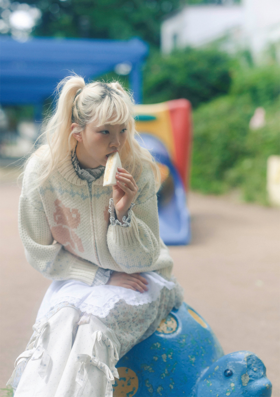 2025 winter LOOKBOOK - yume yume -5