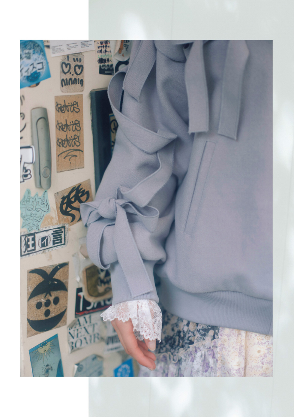 2025 winter LOOKBOOK - yume yume -7
